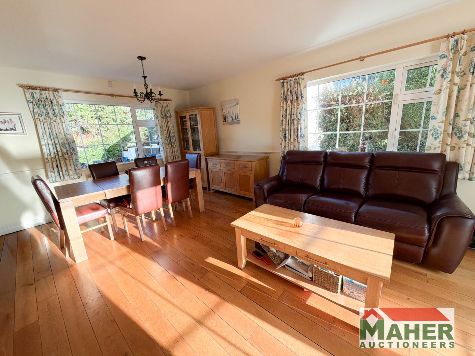 Fulbrook,Thurlesbeg, Cashel E25 WK51