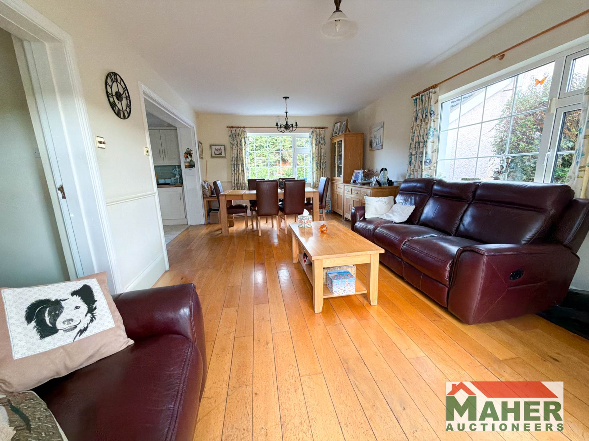 Fulbrook,Thurlesbeg, Cashel E25 WK51