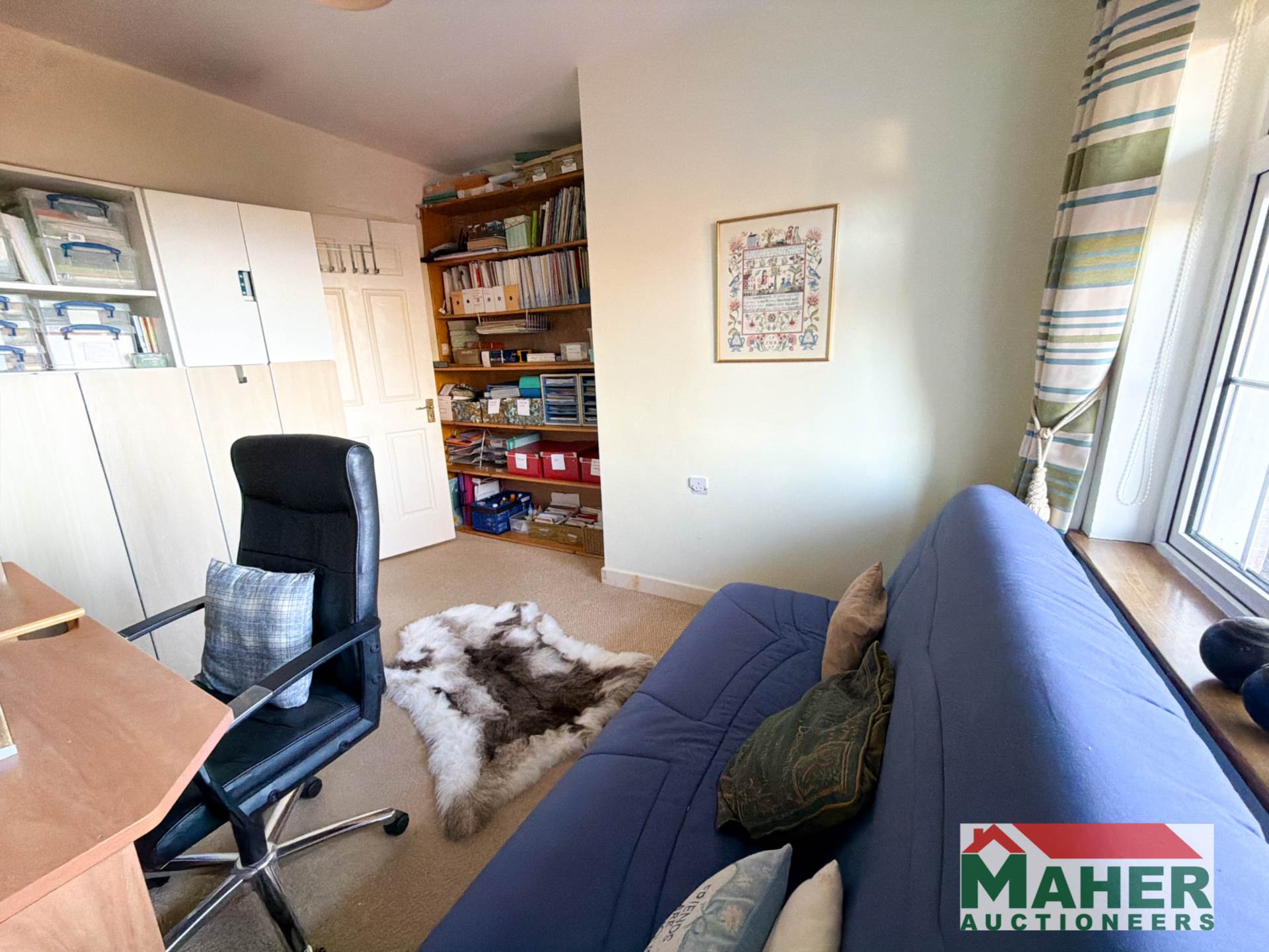 Fulbrook,Thurlesbeg, Cashel E25 WK51