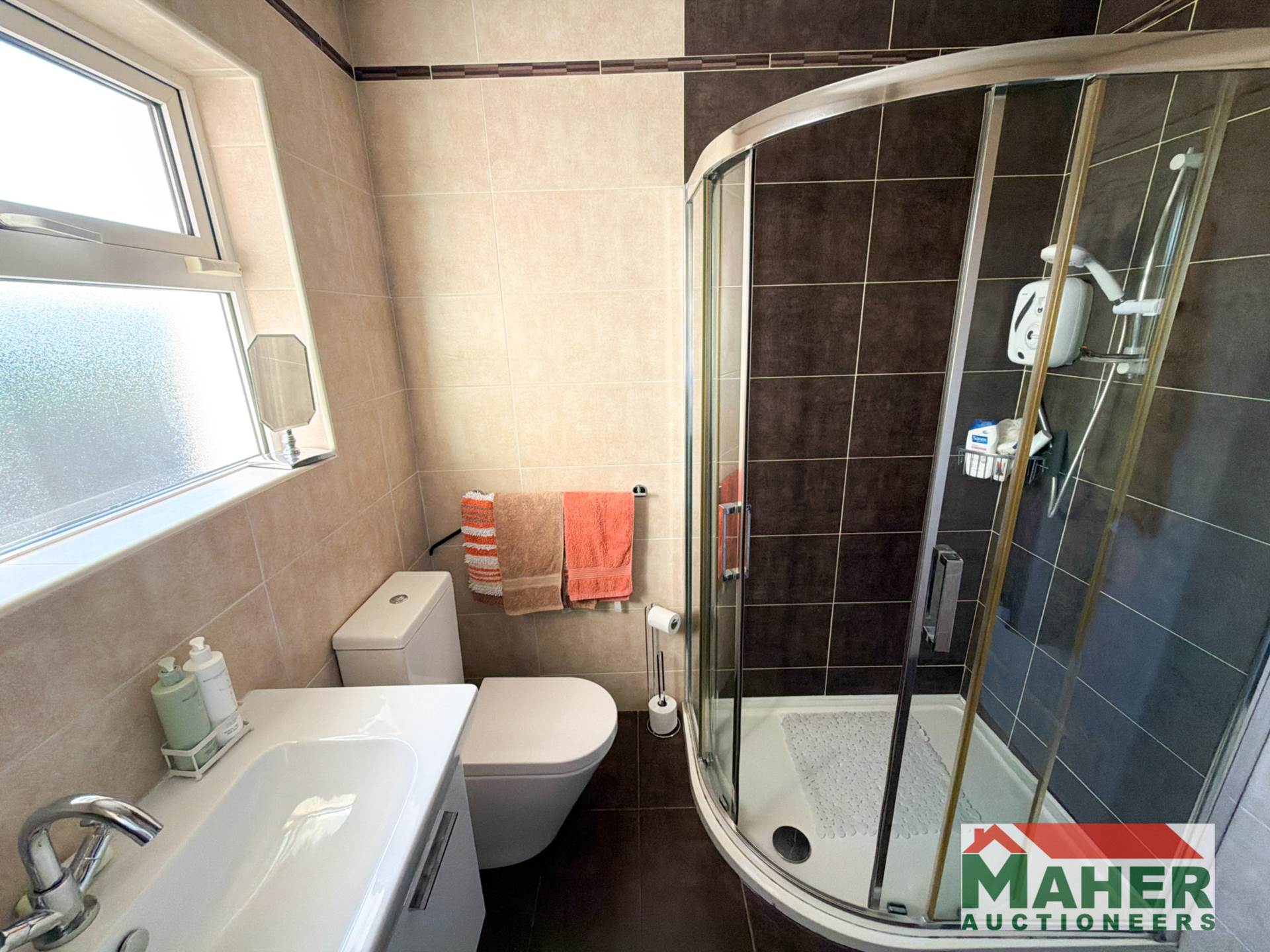 Fulbrook,Thurlesbeg, Cashel E25 WK51