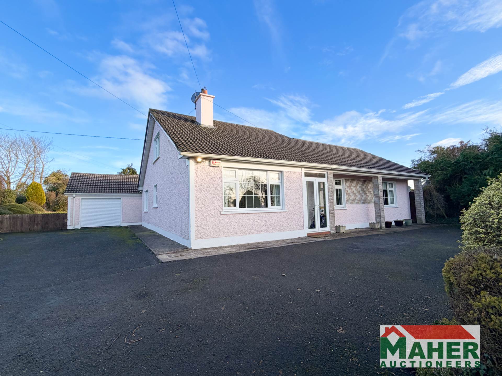 Fulbrook,Thurlesbeg, Cashel E25 WK51