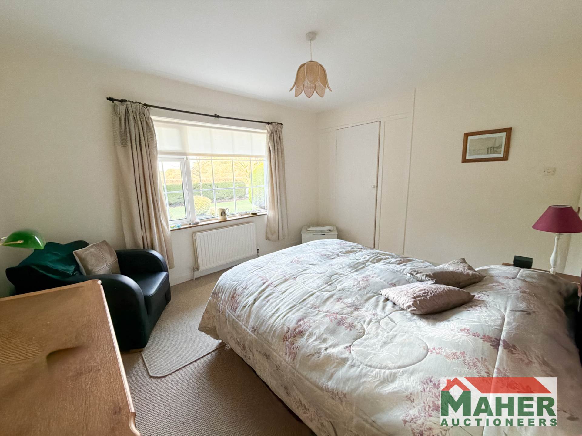 Fulbrook,Thurlesbeg, Cashel E25 WK51