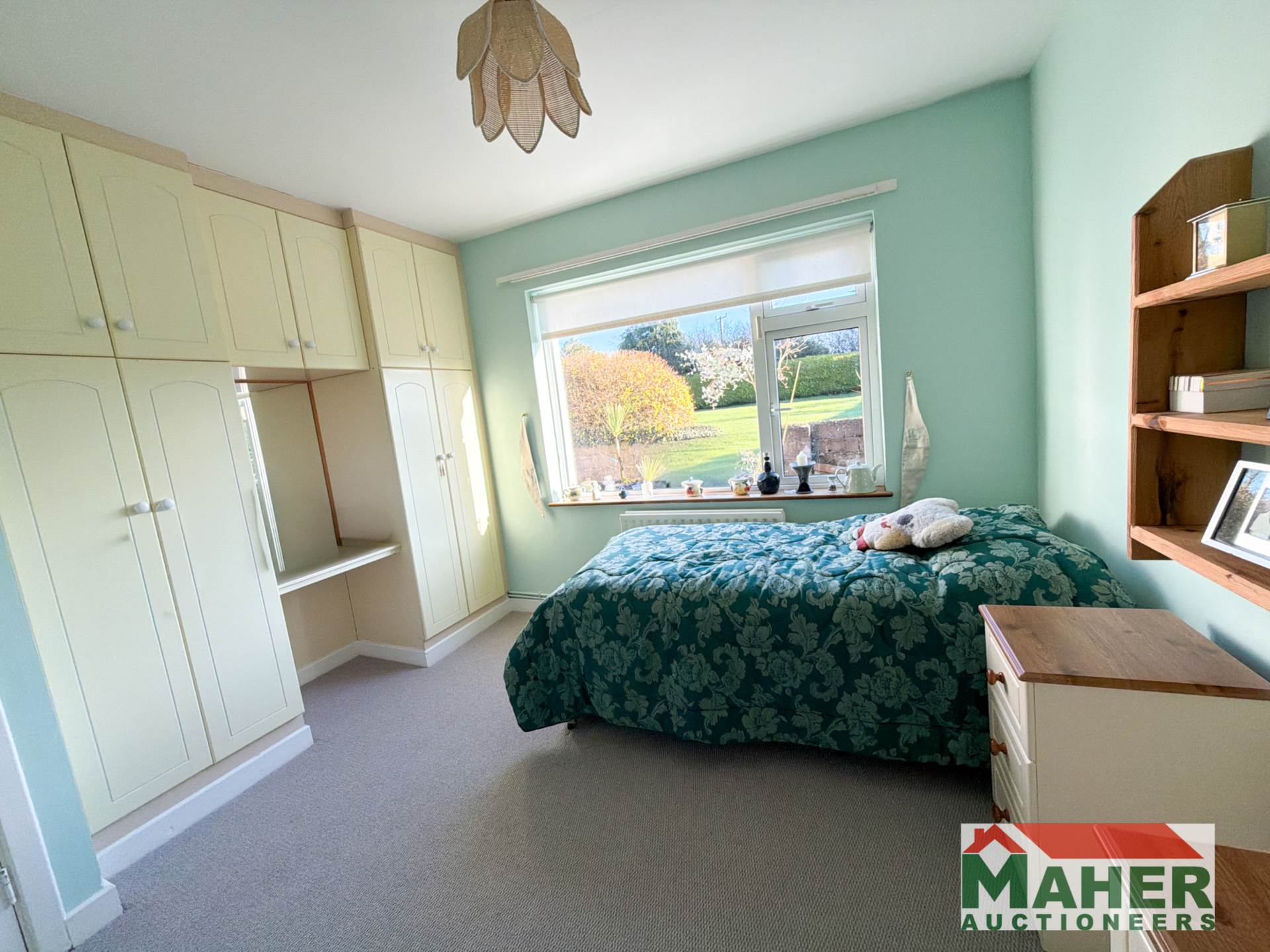 Fulbrook,Thurlesbeg, Cashel E25 WK51