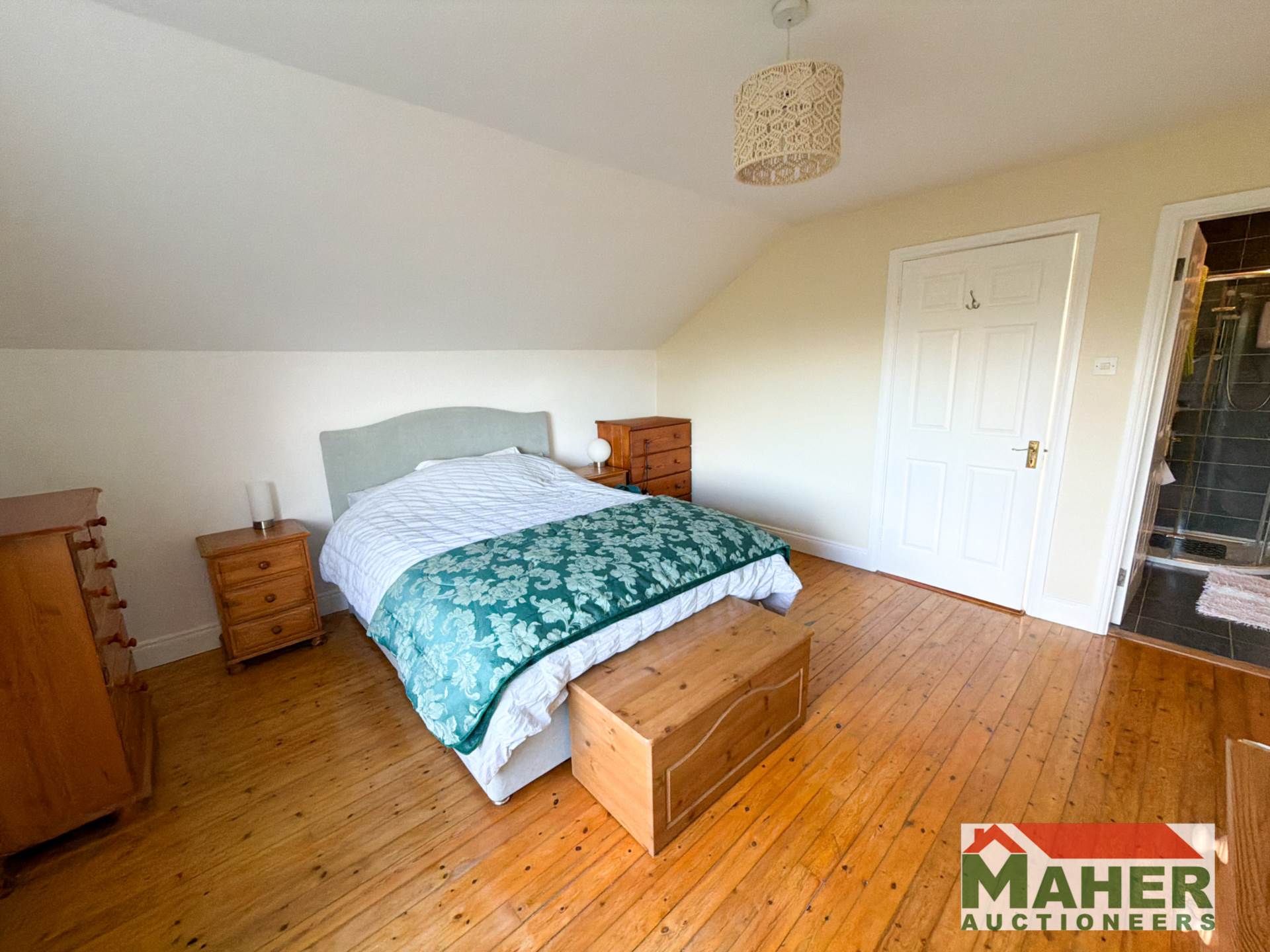 Fulbrook,Thurlesbeg, Cashel E25 WK51