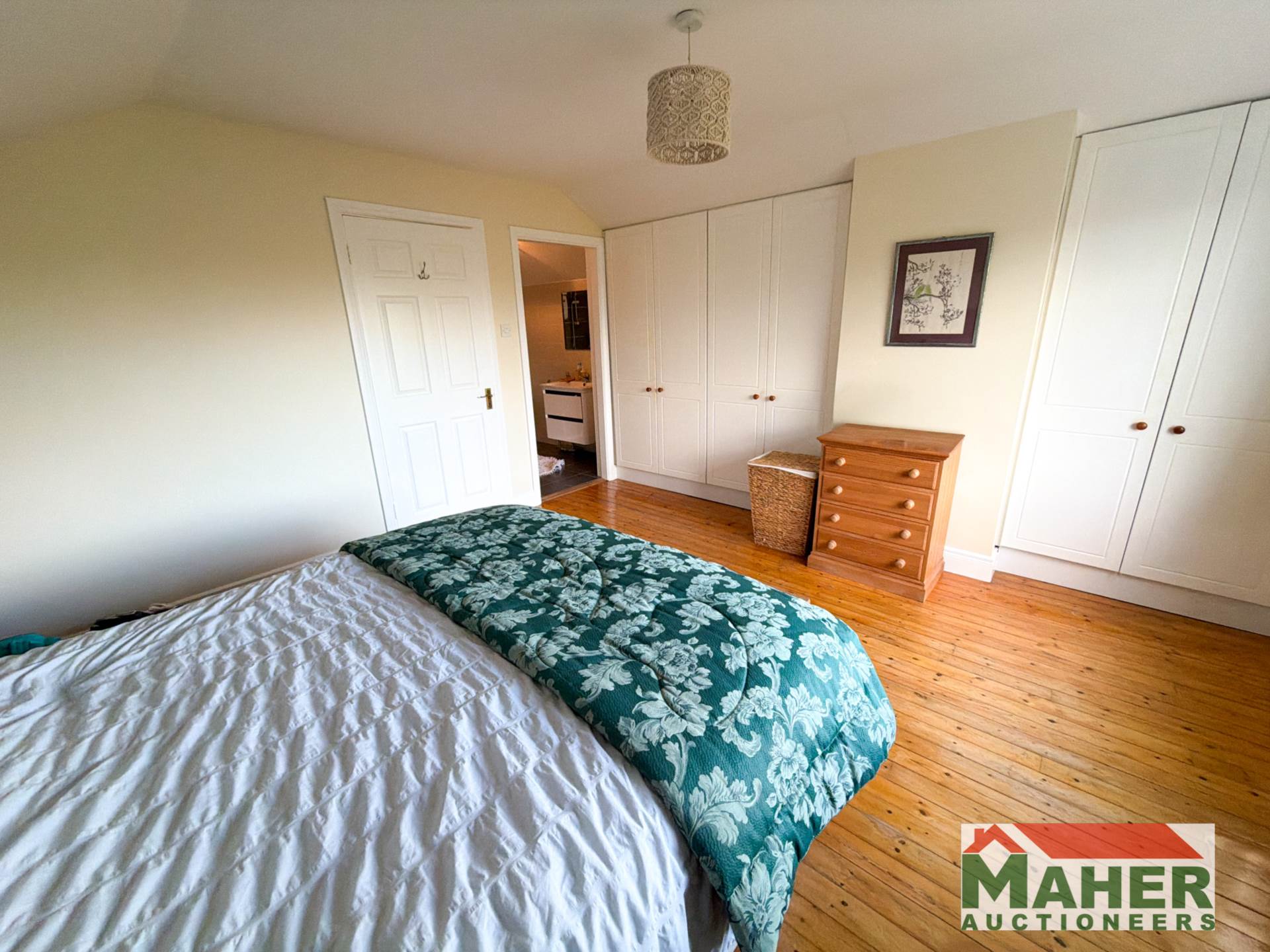 Fulbrook,Thurlesbeg, Cashel E25 WK51