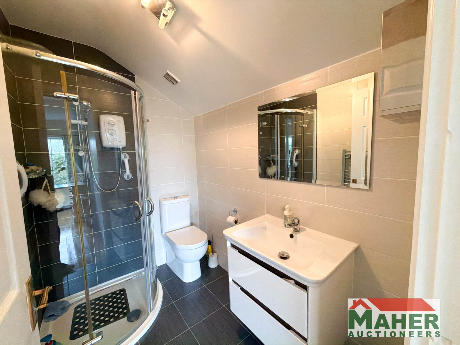 Fulbrook,Thurlesbeg, Cashel E25 WK51