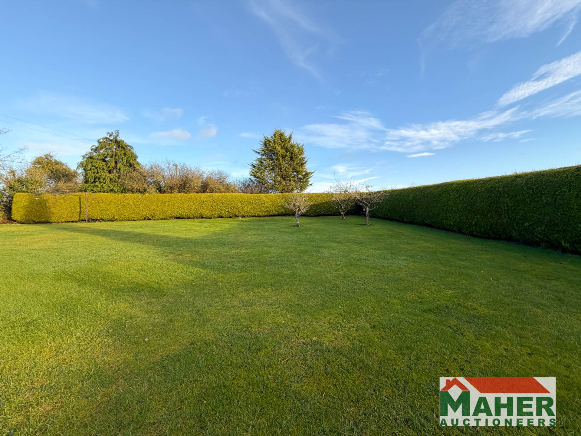 Fulbrook,Thurlesbeg, Cashel E25 WK51