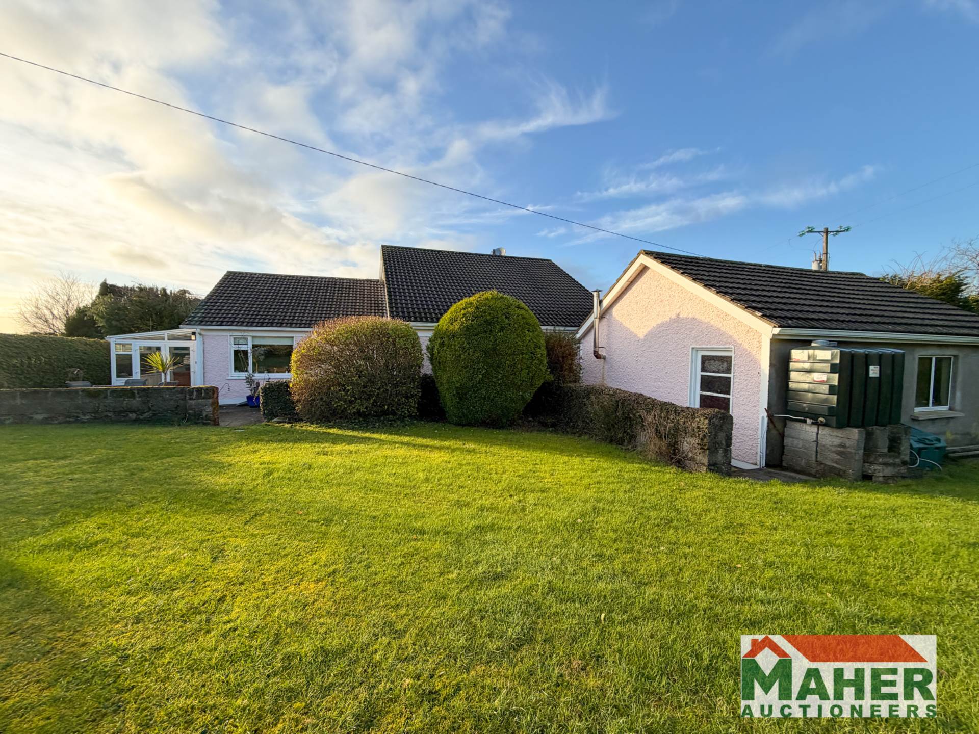Fulbrook,Thurlesbeg, Cashel E25 WK51