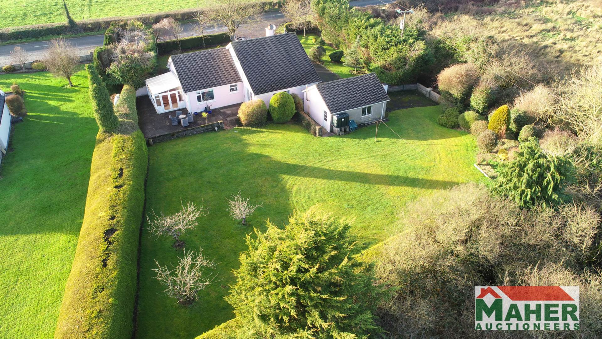 Fulbrook,Thurlesbeg, Cashel E25 WK51
