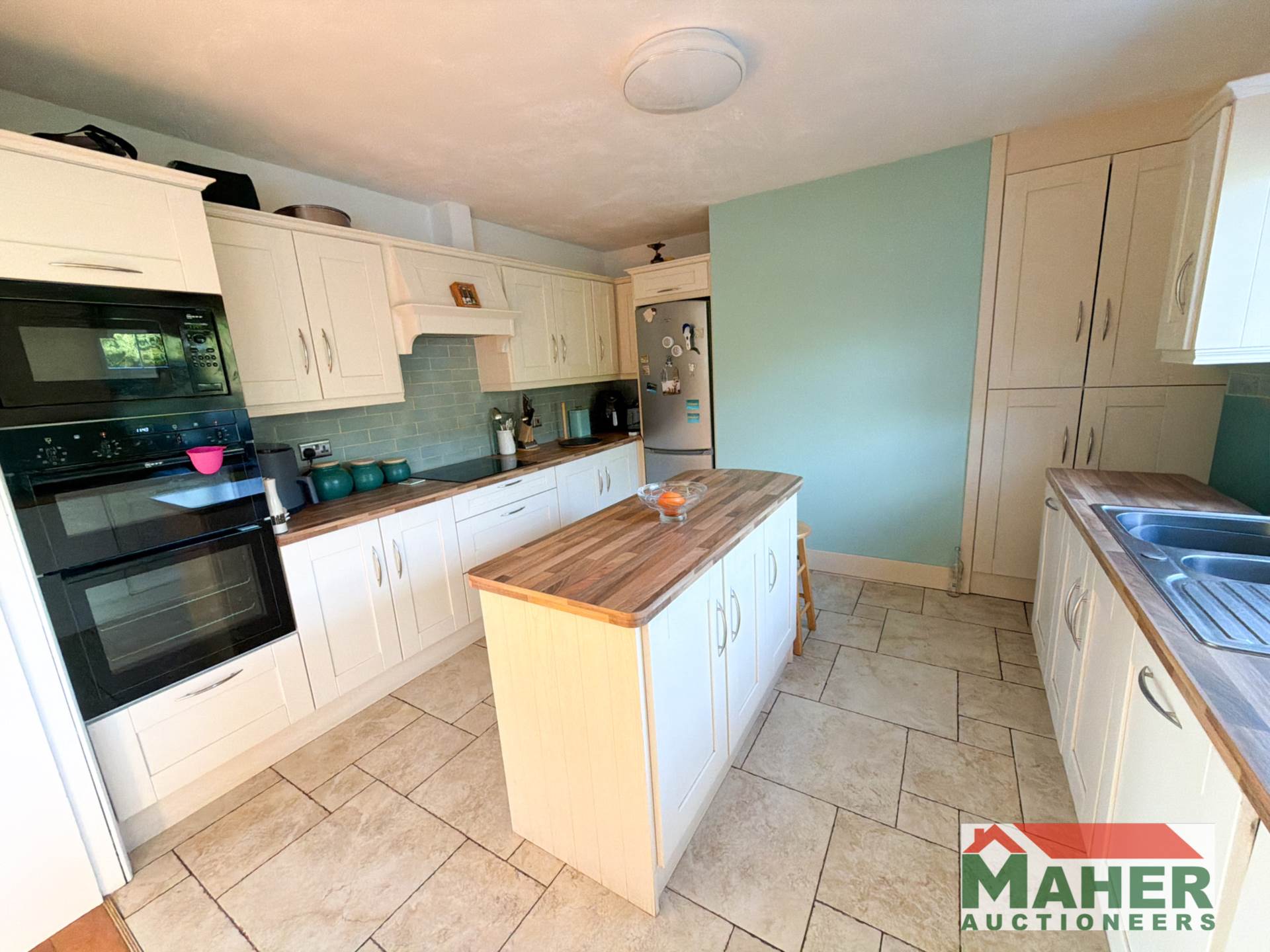 Fulbrook,Thurlesbeg, Cashel E25 WK51