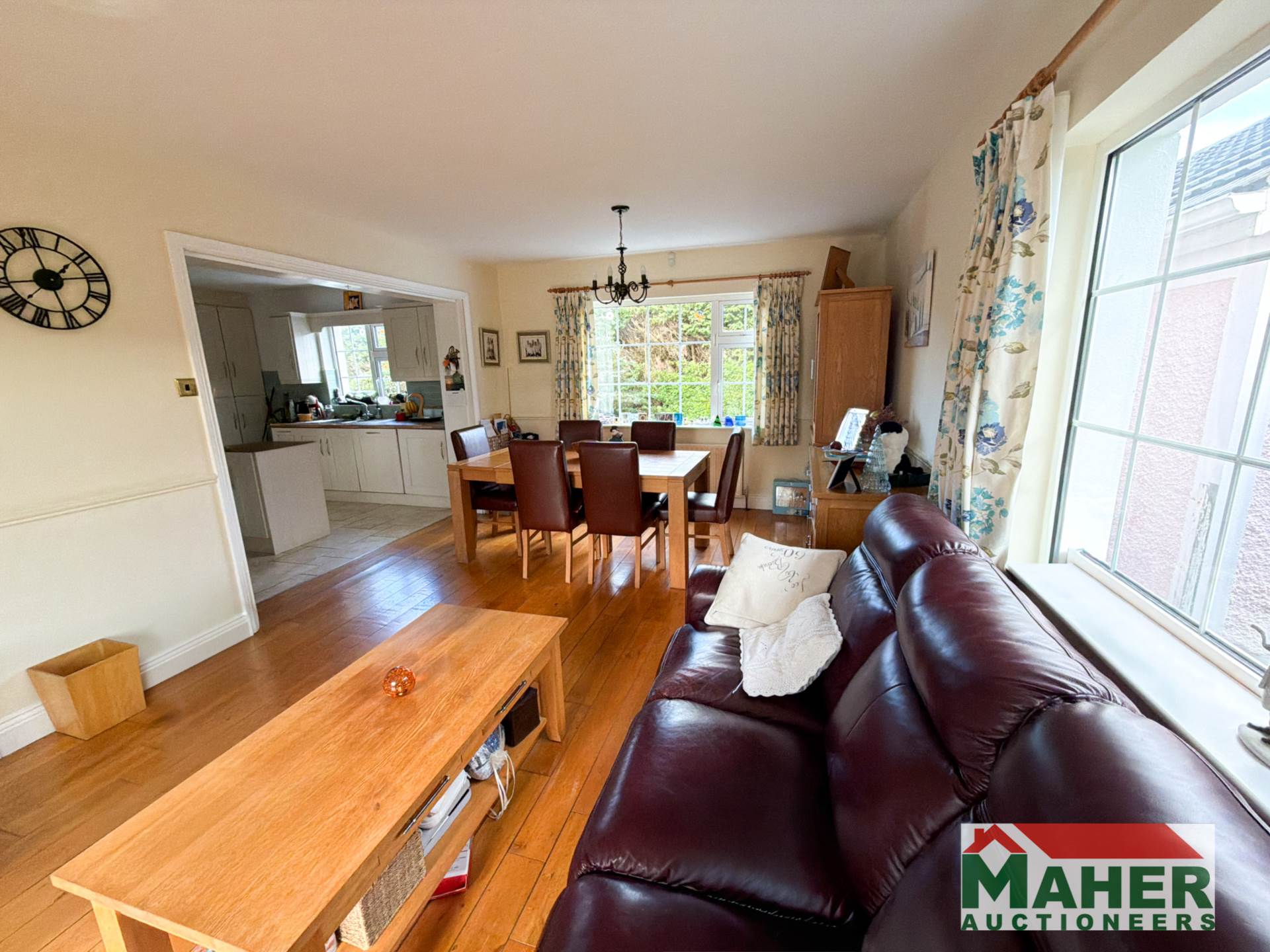 Fulbrook,Thurlesbeg, Cashel E25 WK51