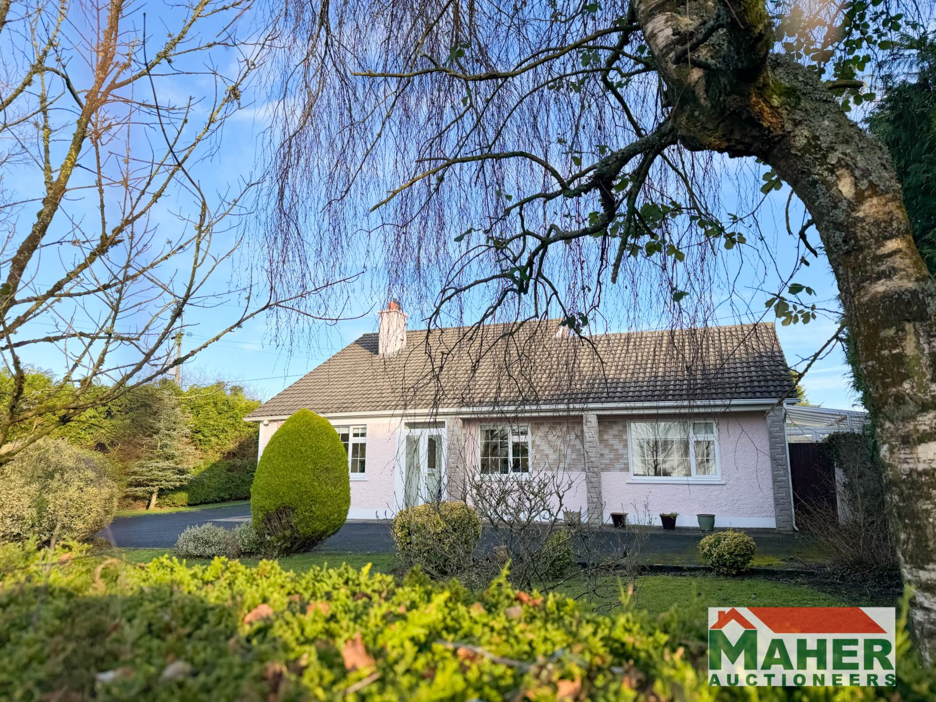 Fulbrook,Thurlesbeg, Cashel E25 WK51