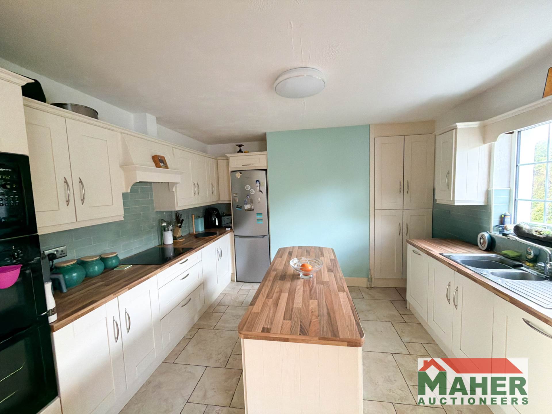 Fulbrook,Thurlesbeg, Cashel E25 WK51