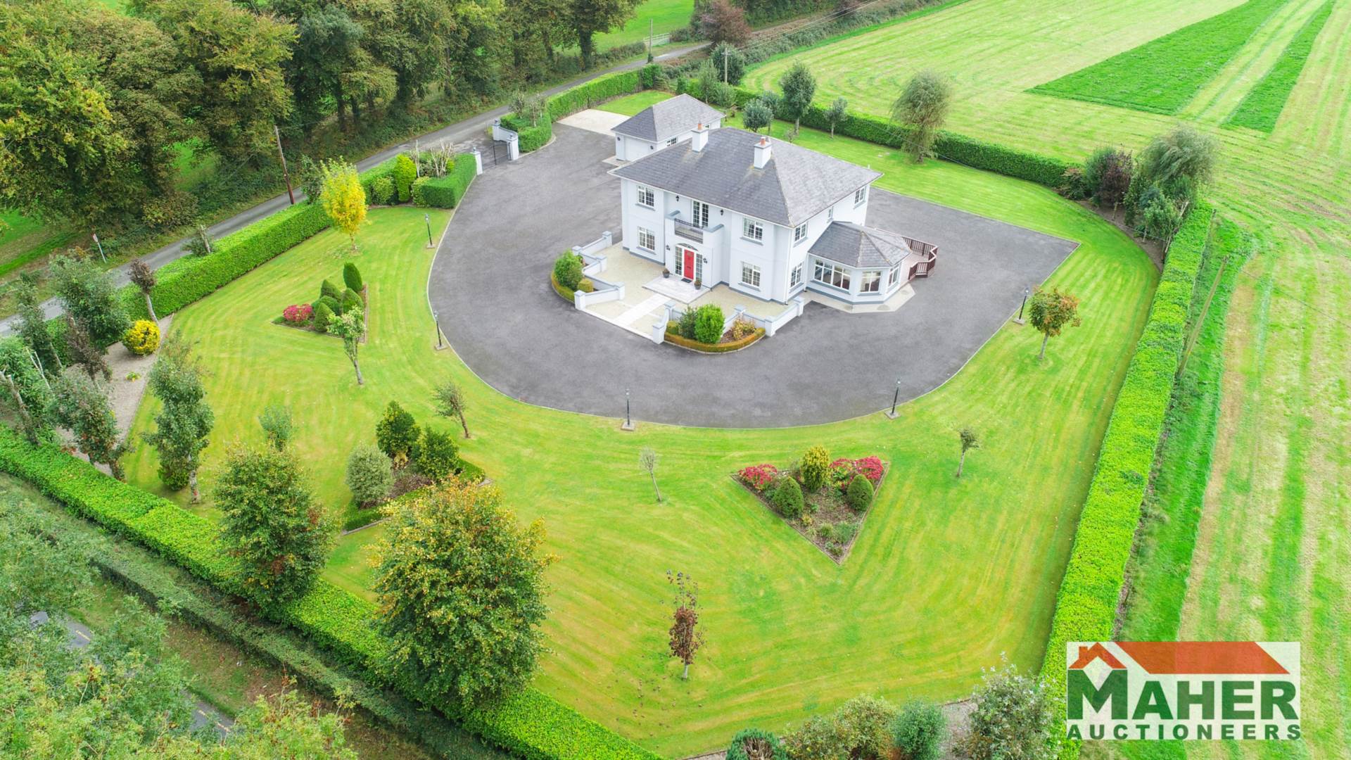 Coolnacussane, Dundrum, Co. Tipperary