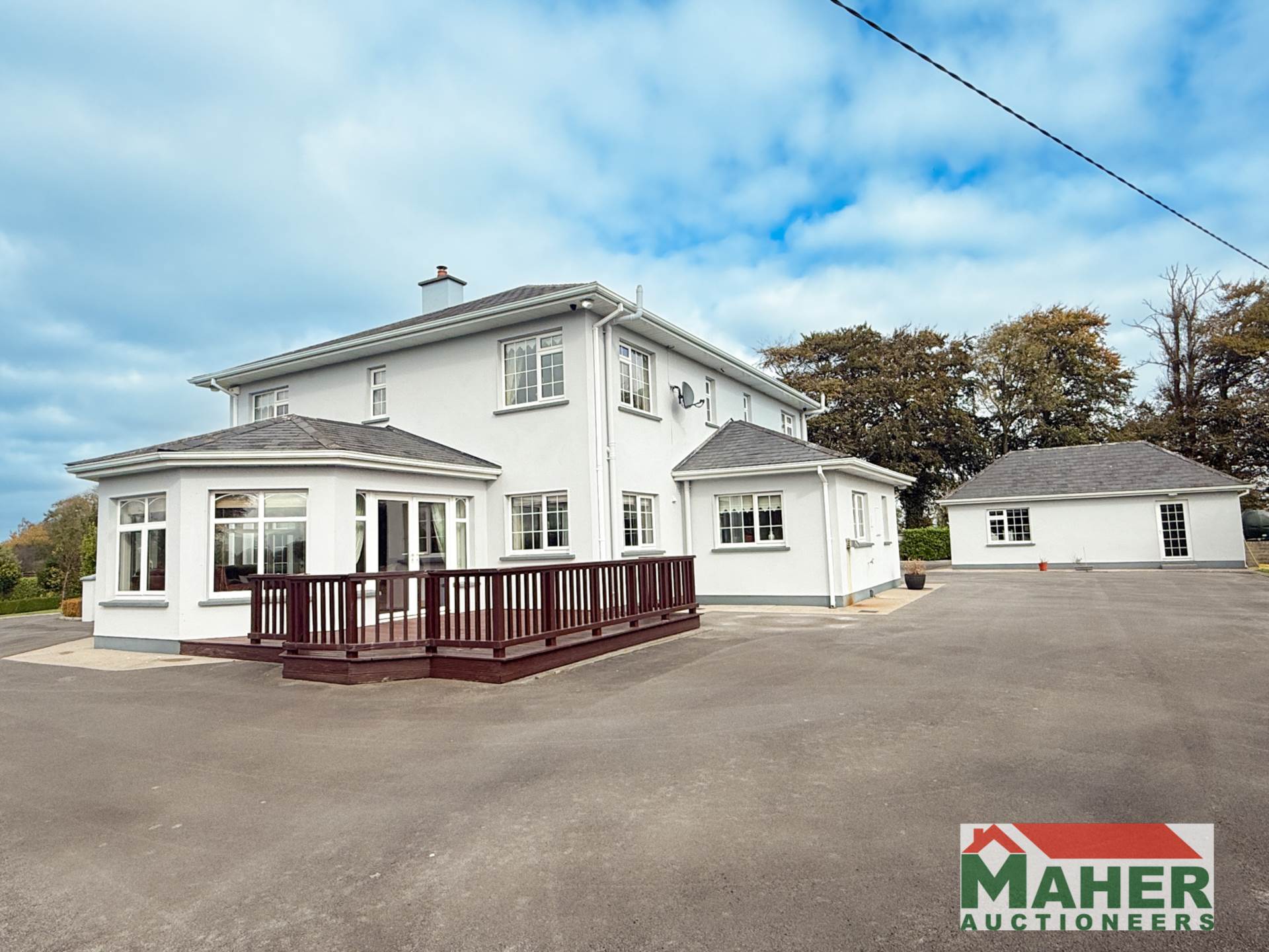 Coolnacussane, Dundrum, Co. Tipperary Coolnacussane, Dundrum, Co. Tipperary