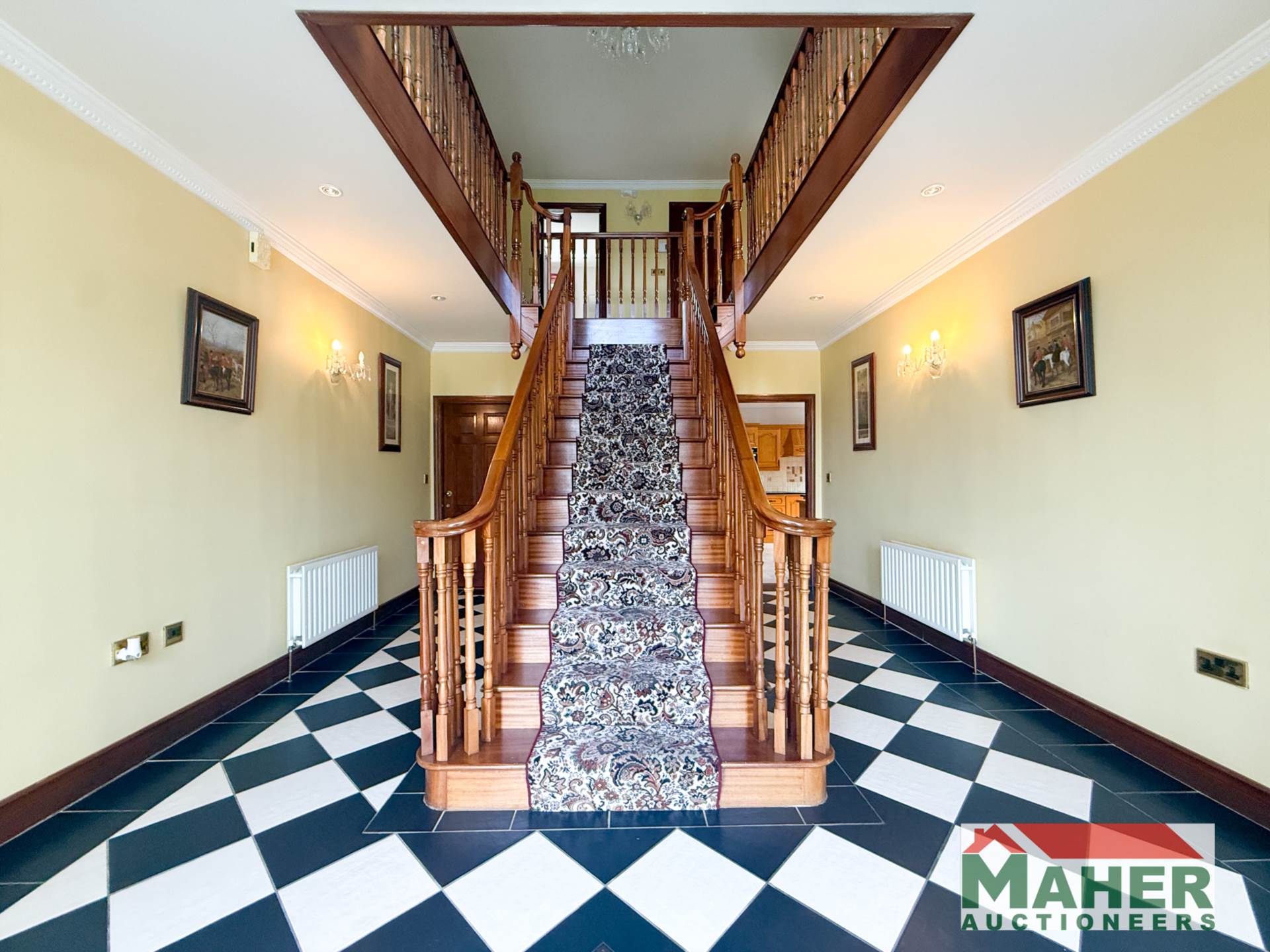 Coolnacussane, Dundrum, Co. Tipperary Coolnacussane, Dundrum, Co. Tipperary