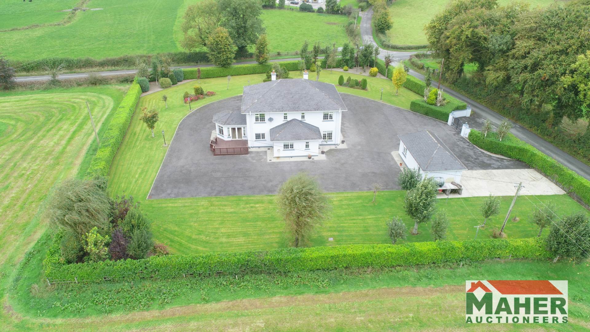 Coolnacussane, Dundrum, Co. Tipperary Coolnacussane, Dundrum, Co. Tipperary