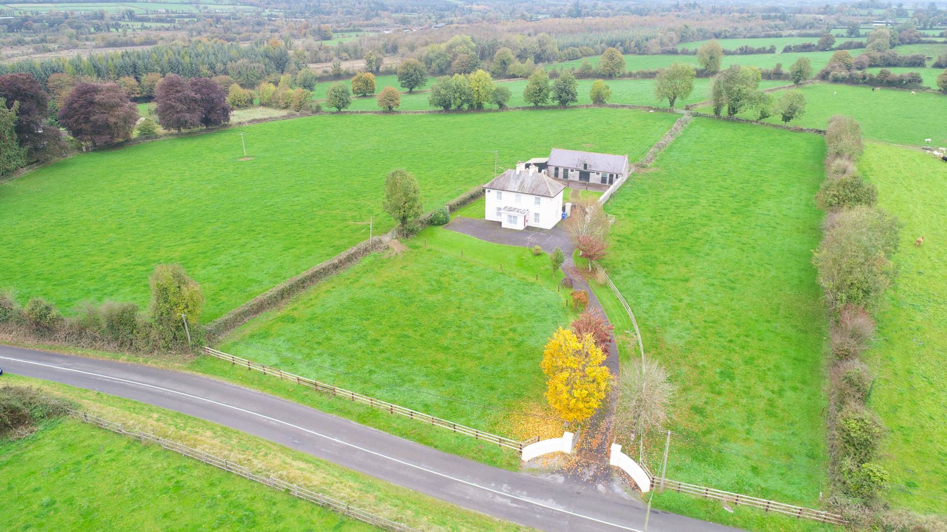 Carrigeen, Clonoulty