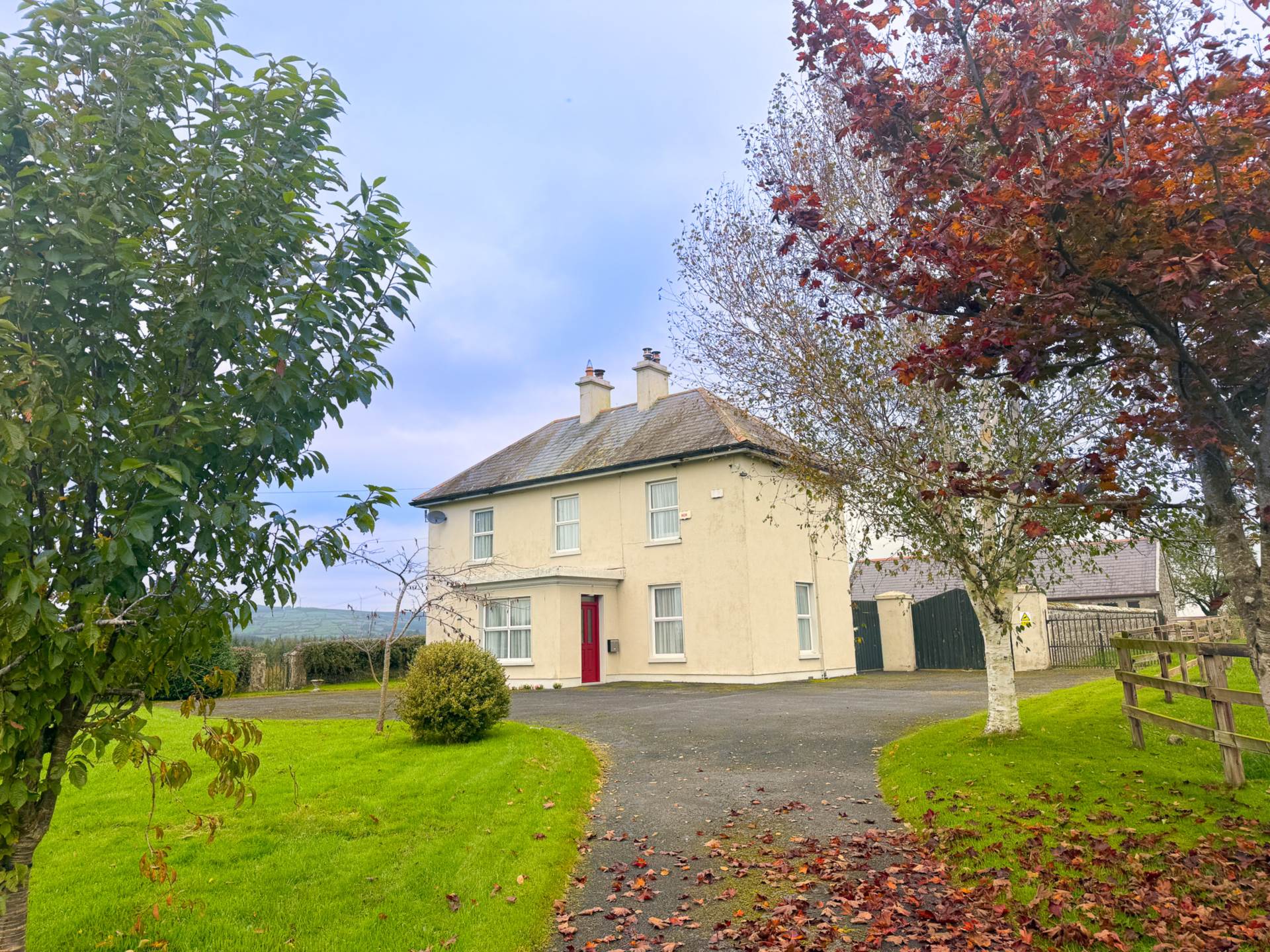 Carrigeen, Clonoulty Carrigeen, Clonoulty