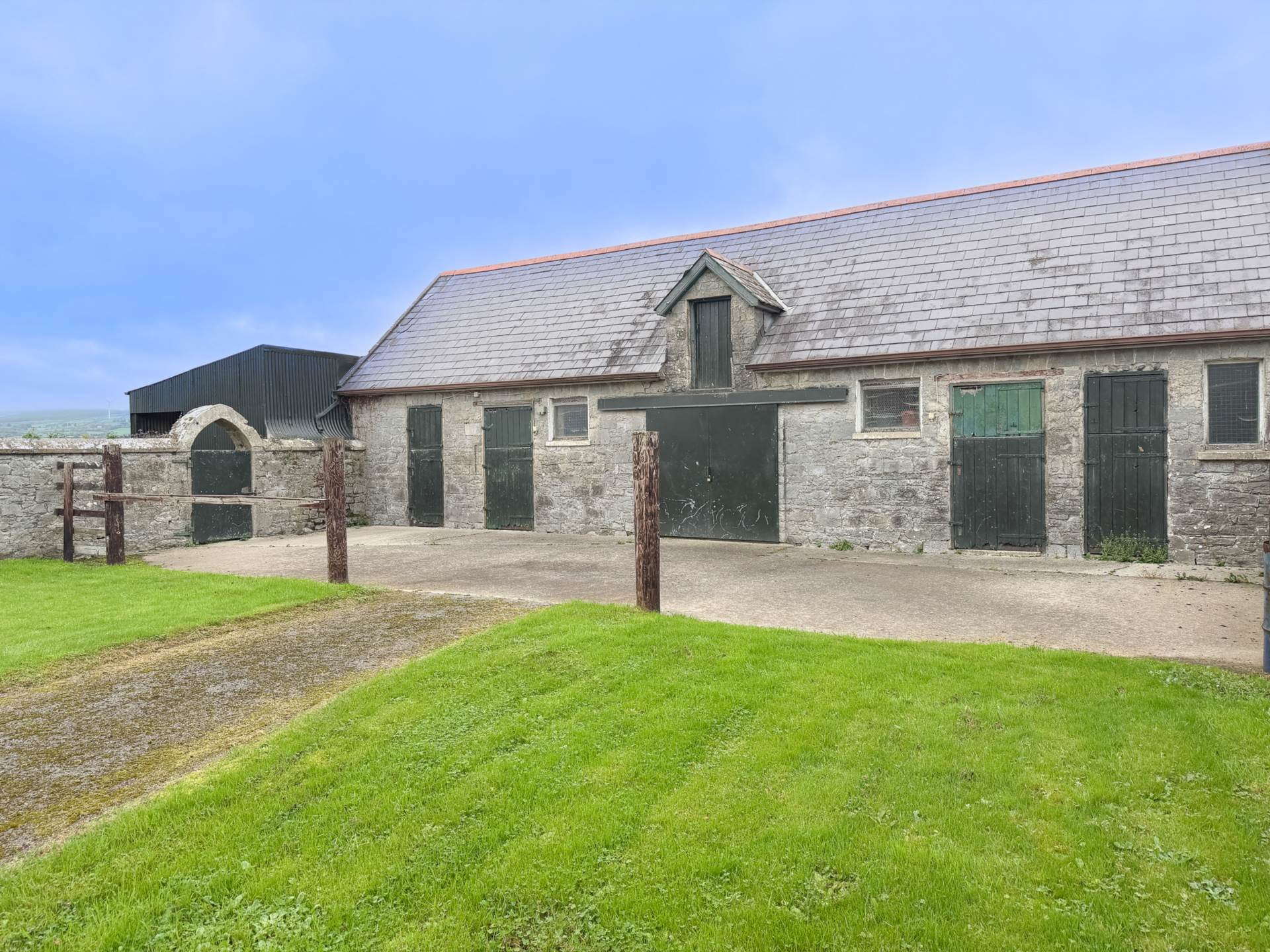 Carrigeen, Clonoulty Carrigeen, Clonoulty