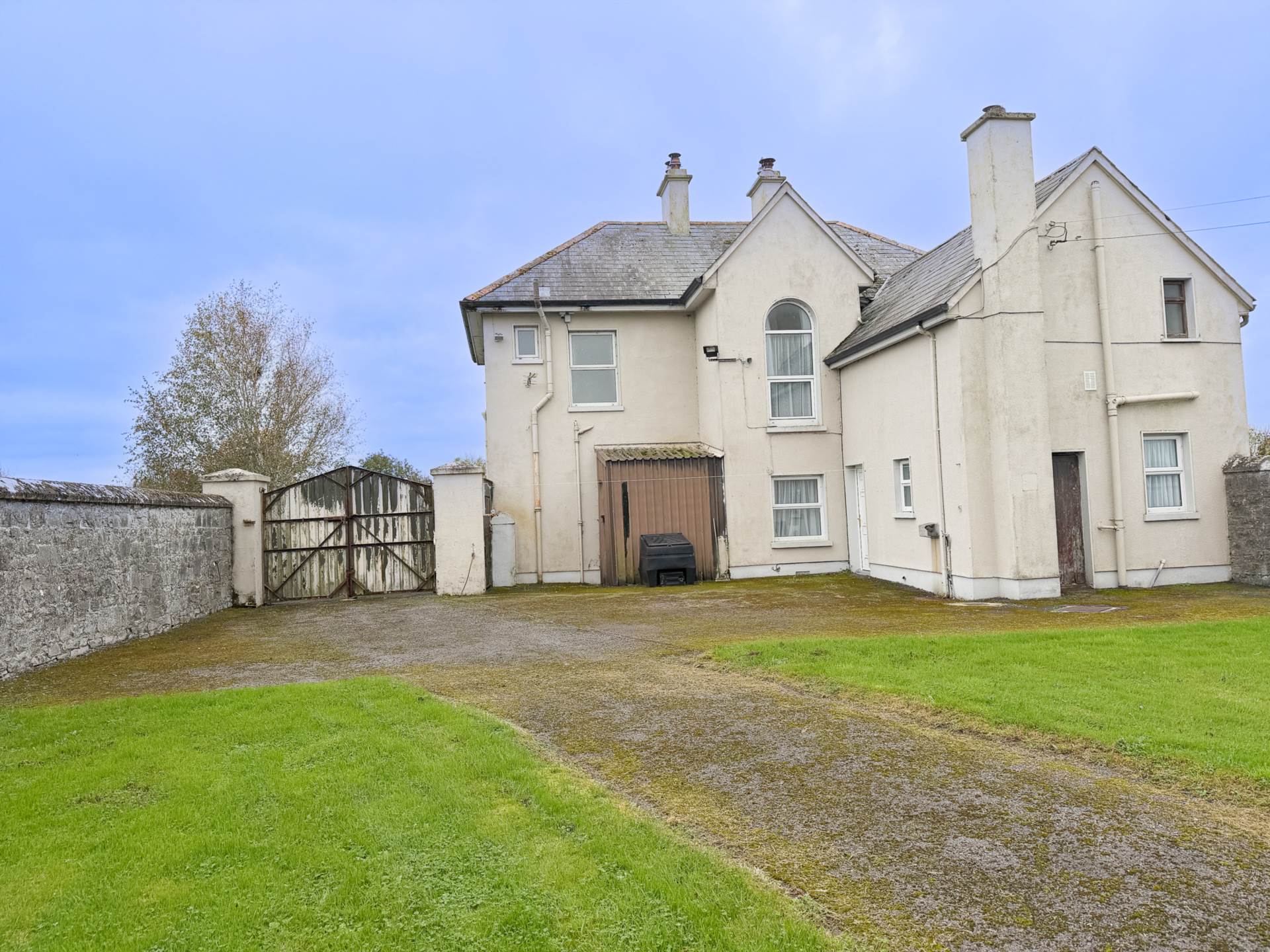 Carrigeen, Clonoulty Carrigeen, Clonoulty