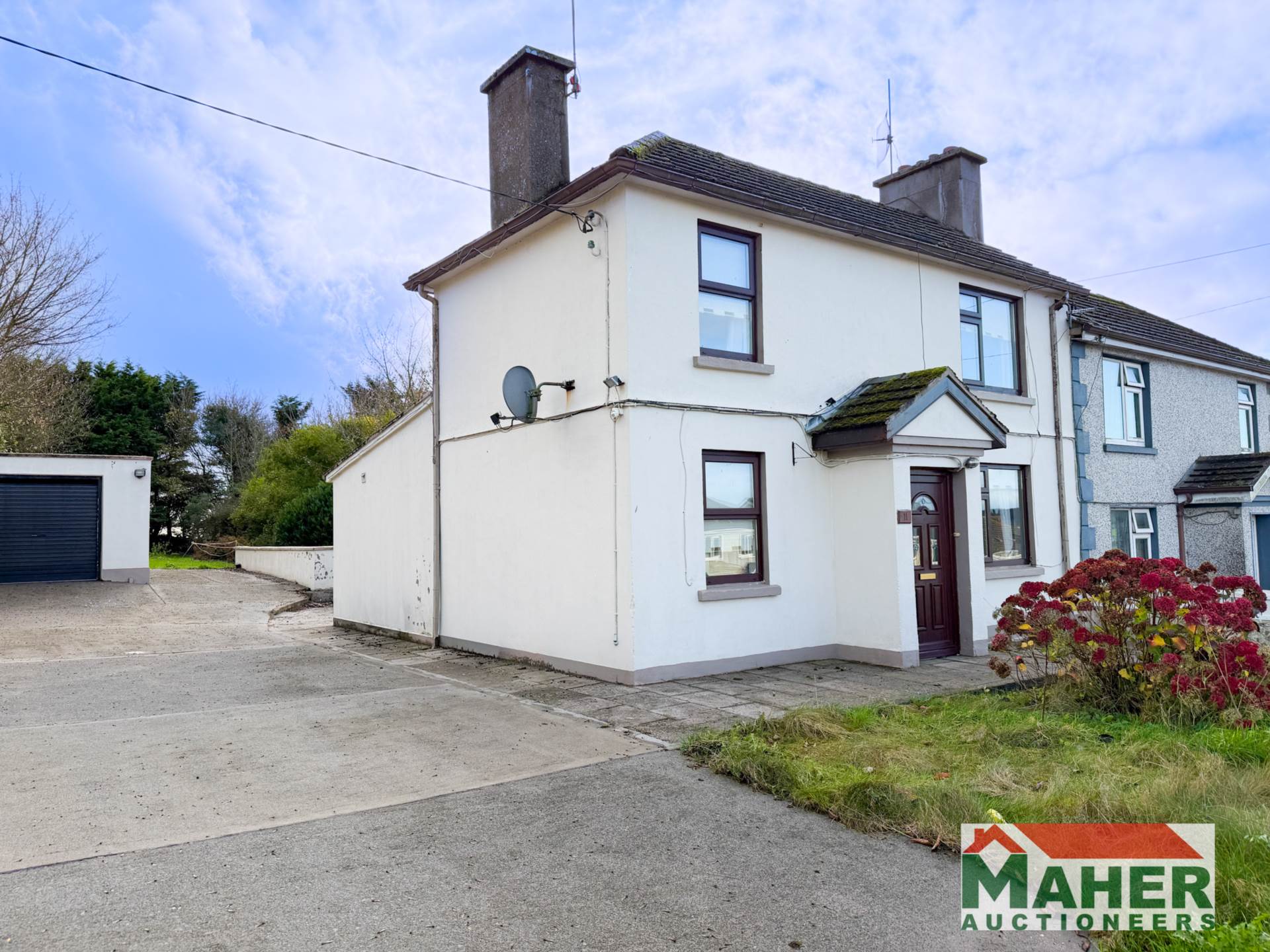 11 Rathroe Terrace, Killenaule, Thurles, Co. Tipperary E41 EP96 11 Rathroe Terrace, Killenaule, Thurles, Co. Tipperary E41 EP96