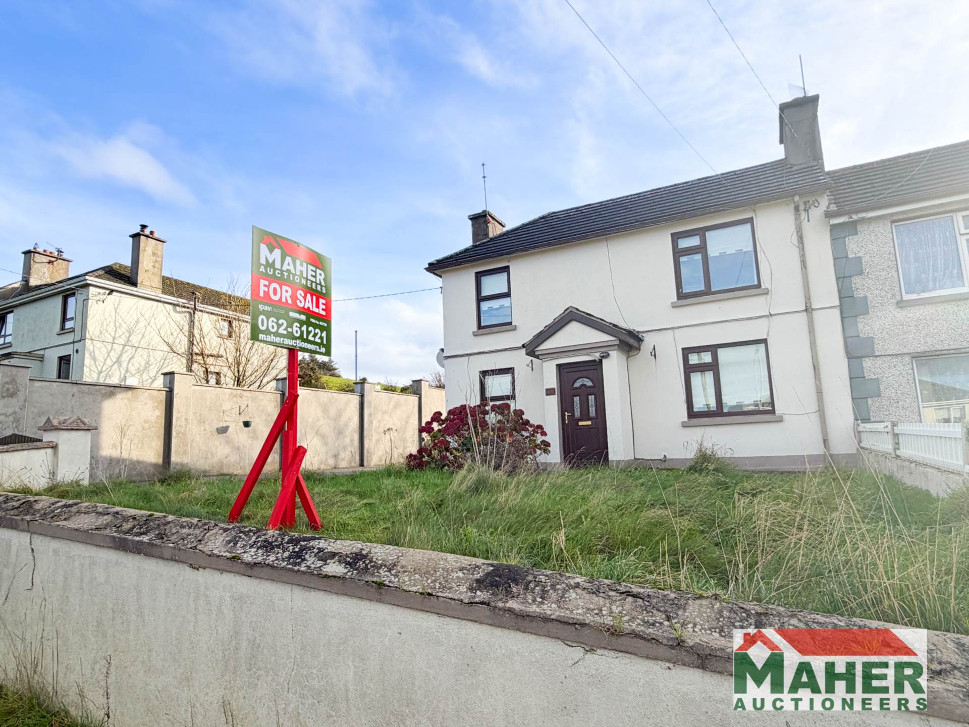 11 Rathroe Terrace, Killenaule, Thurles, Co. Tipperary E41 EP96 11 Rathroe Terrace, Killenaule, Thurles, Co. Tipperary E41 EP96