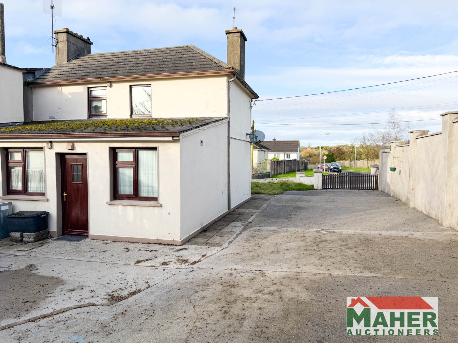 11 Rathroe Terrace, Killenaule, Thurles, Co. Tipperary E41 EP96 11 Rathroe Terrace, Killenaule, Thurles, Co. Tipperary E41 EP96