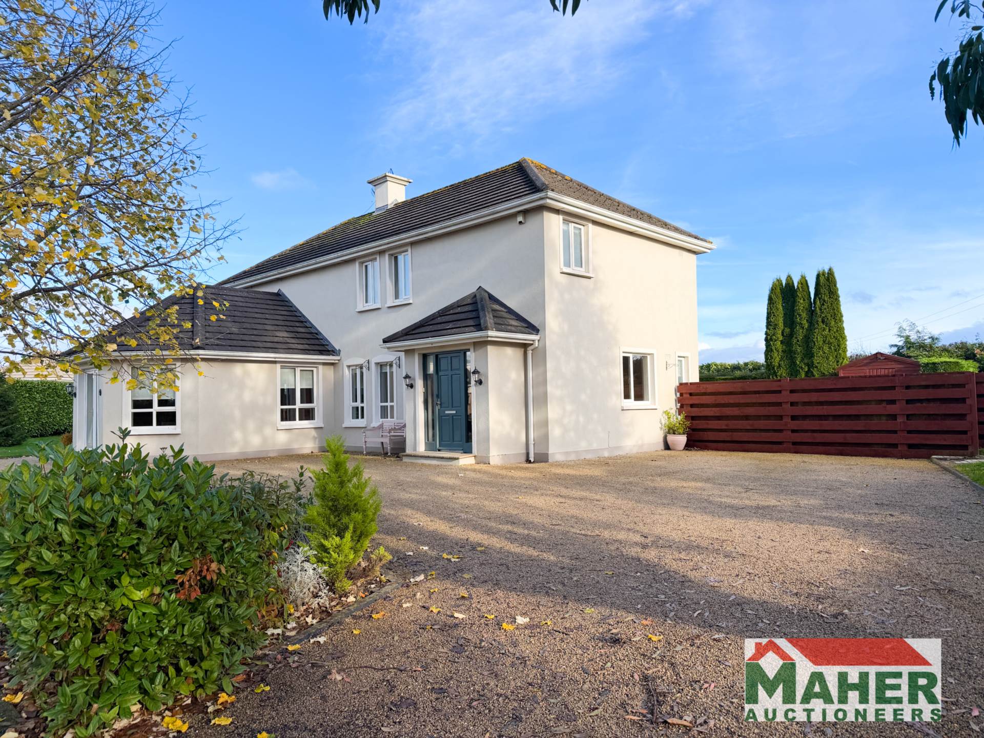 4 Limetree Grove, Cashel