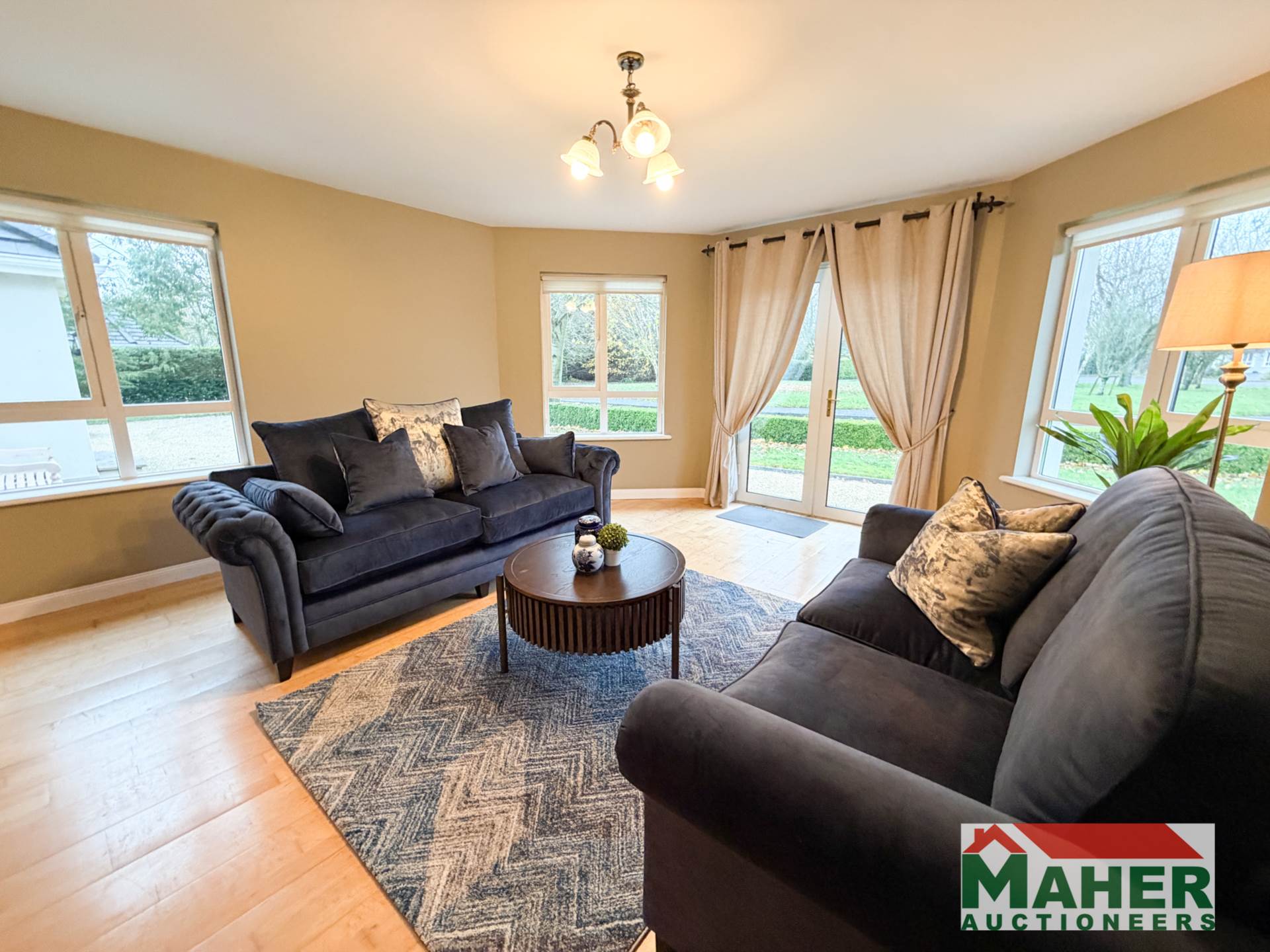 4 Limetree Grove, Cashel