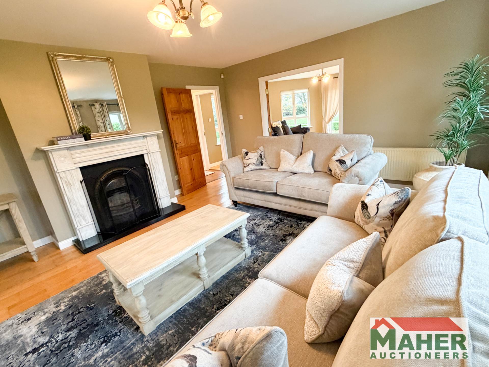 4 Limetree Grove, Cashel