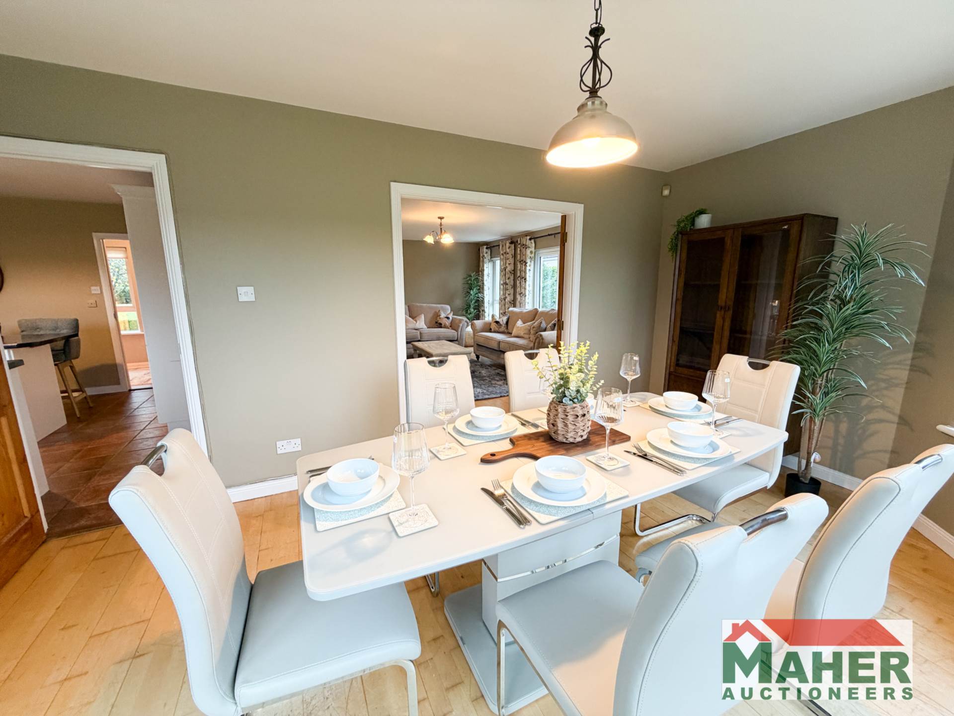 4 Limetree Grove, Cashel