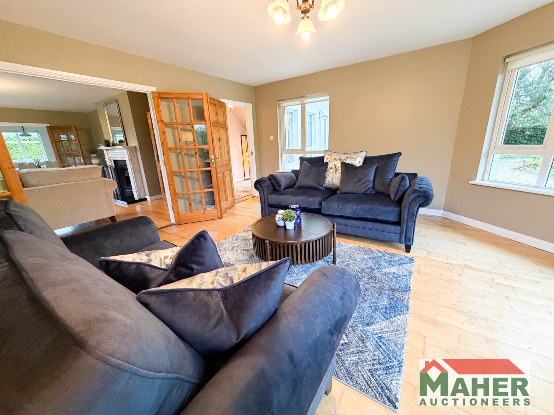 4 Limetree Grove, Cashel