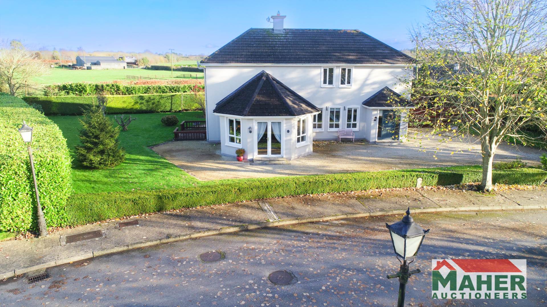 4 Limetree Grove, Cashel