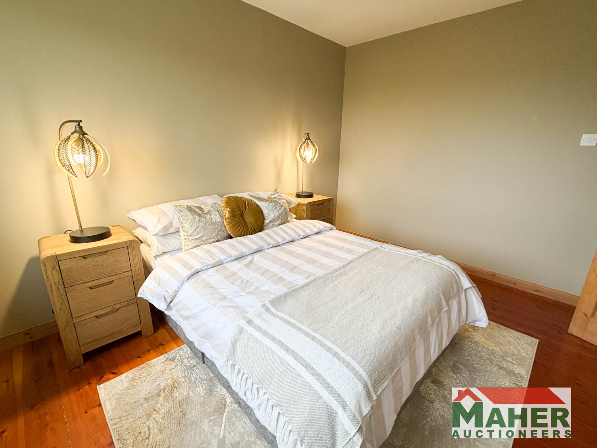 4 Limetree Grove, Cashel