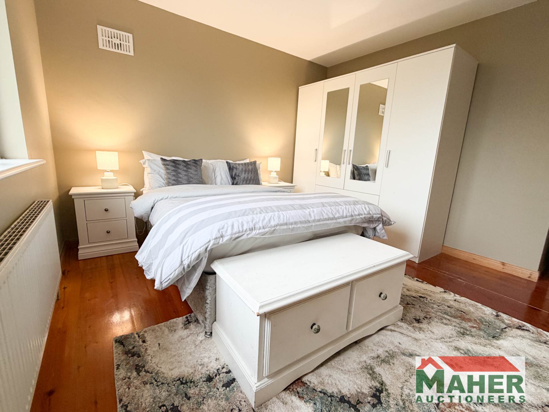 4 Limetree Grove, Cashel