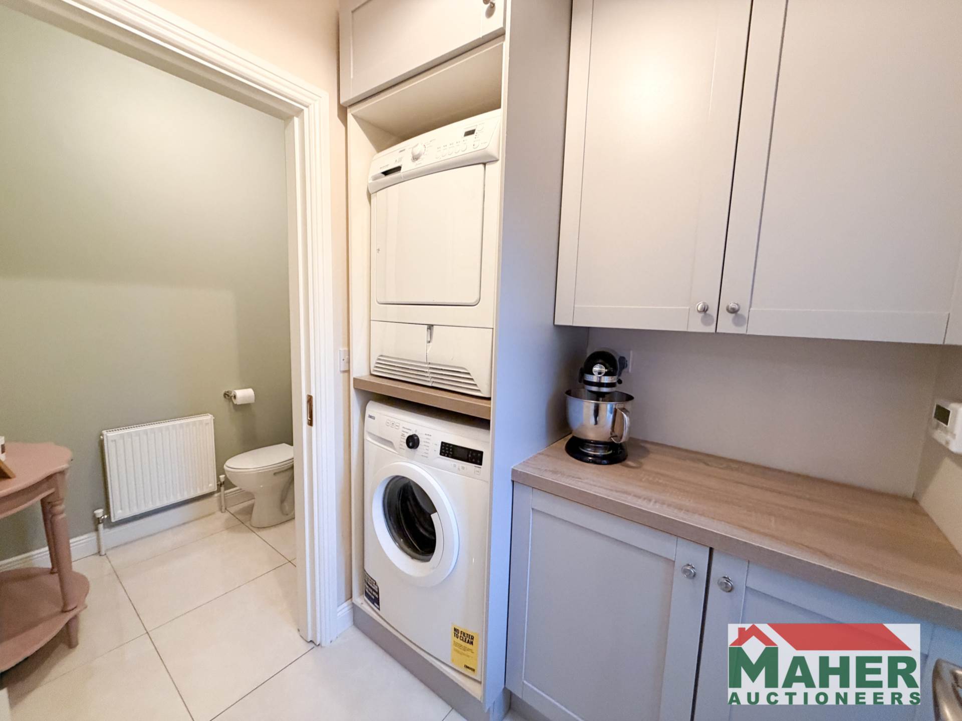 Longfield Park, Boherlahan Longfield Park, Boherlahan