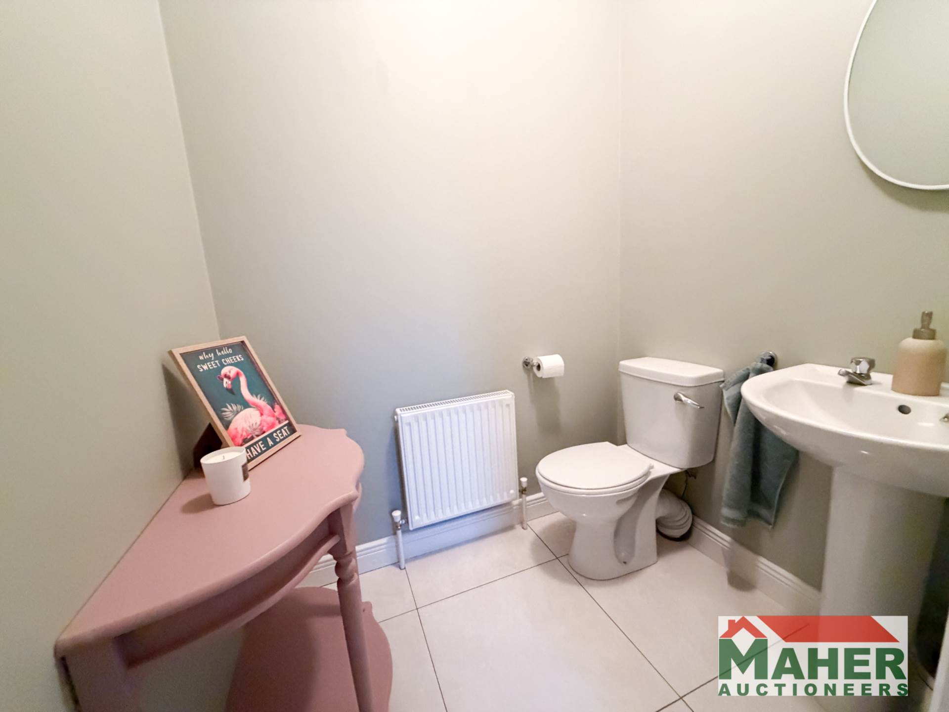 Longfield Park, Boherlahan Longfield Park, Boherlahan