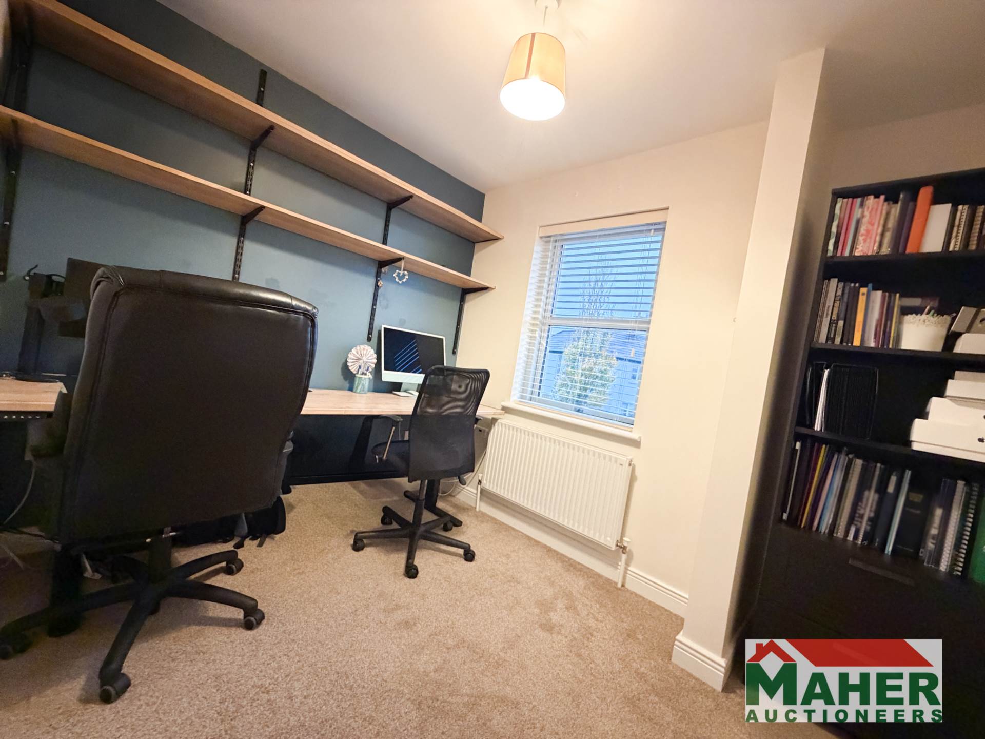 Longfield Park, Boherlahan Longfield Park, Boherlahan