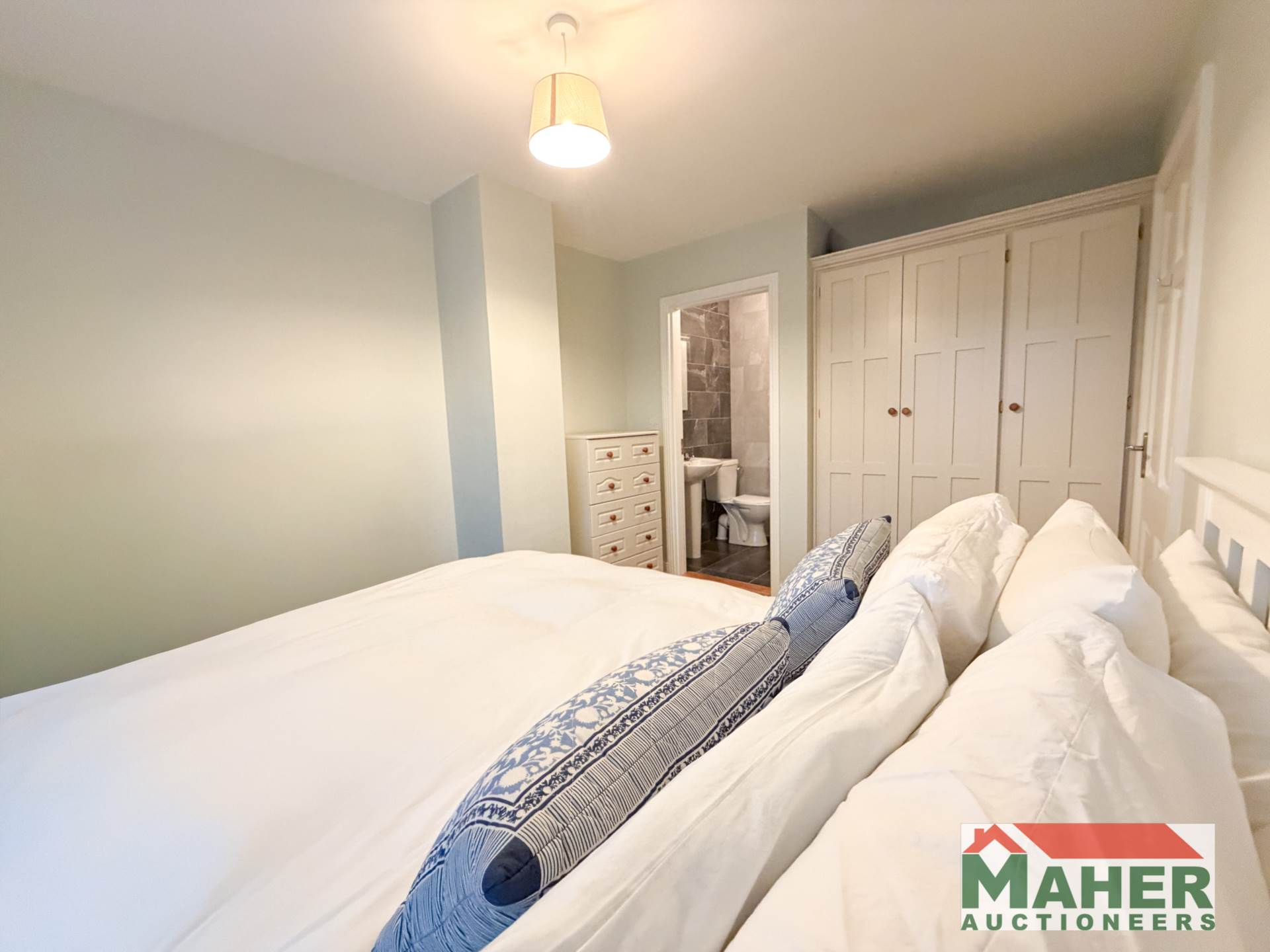 Longfield Park, Boherlahan Longfield Park, Boherlahan