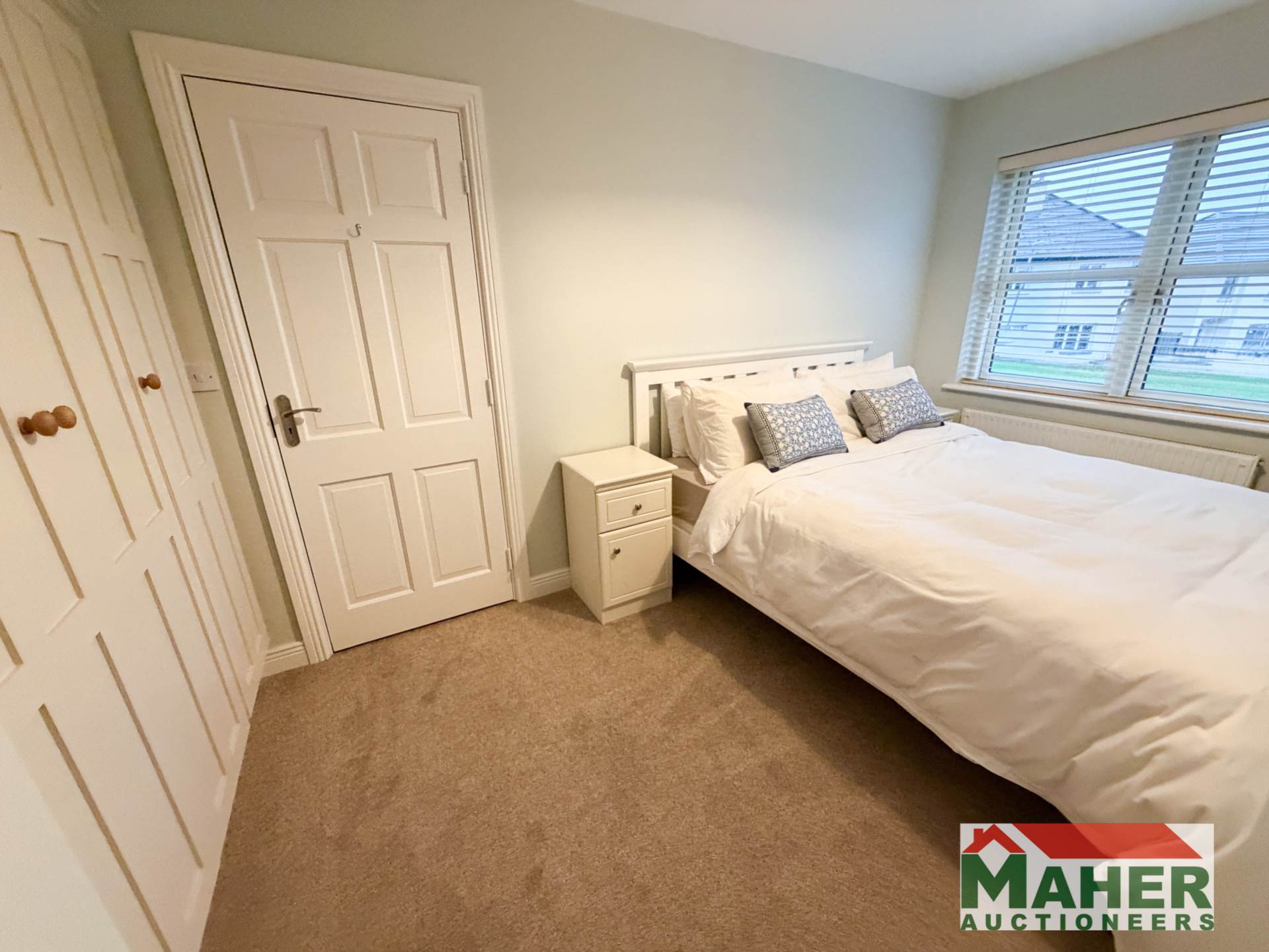 Longfield Park, Boherlahan Longfield Park, Boherlahan