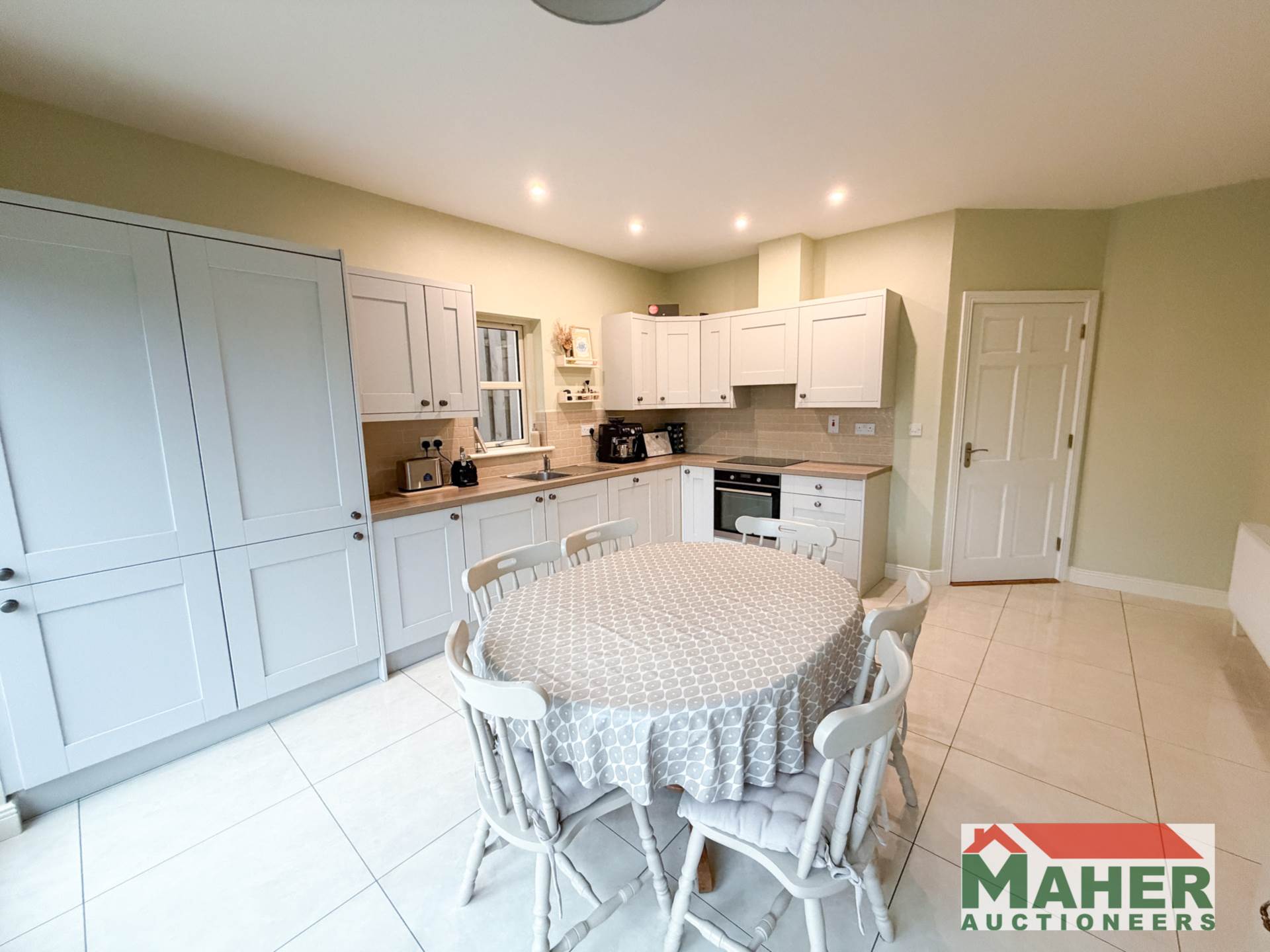 Longfield Park, Boherlahan Longfield Park, Boherlahan