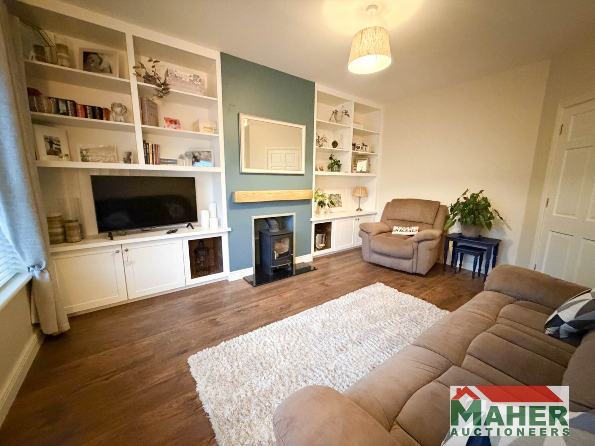 Longfield Park, Boherlahan Longfield Park, Boherlahan