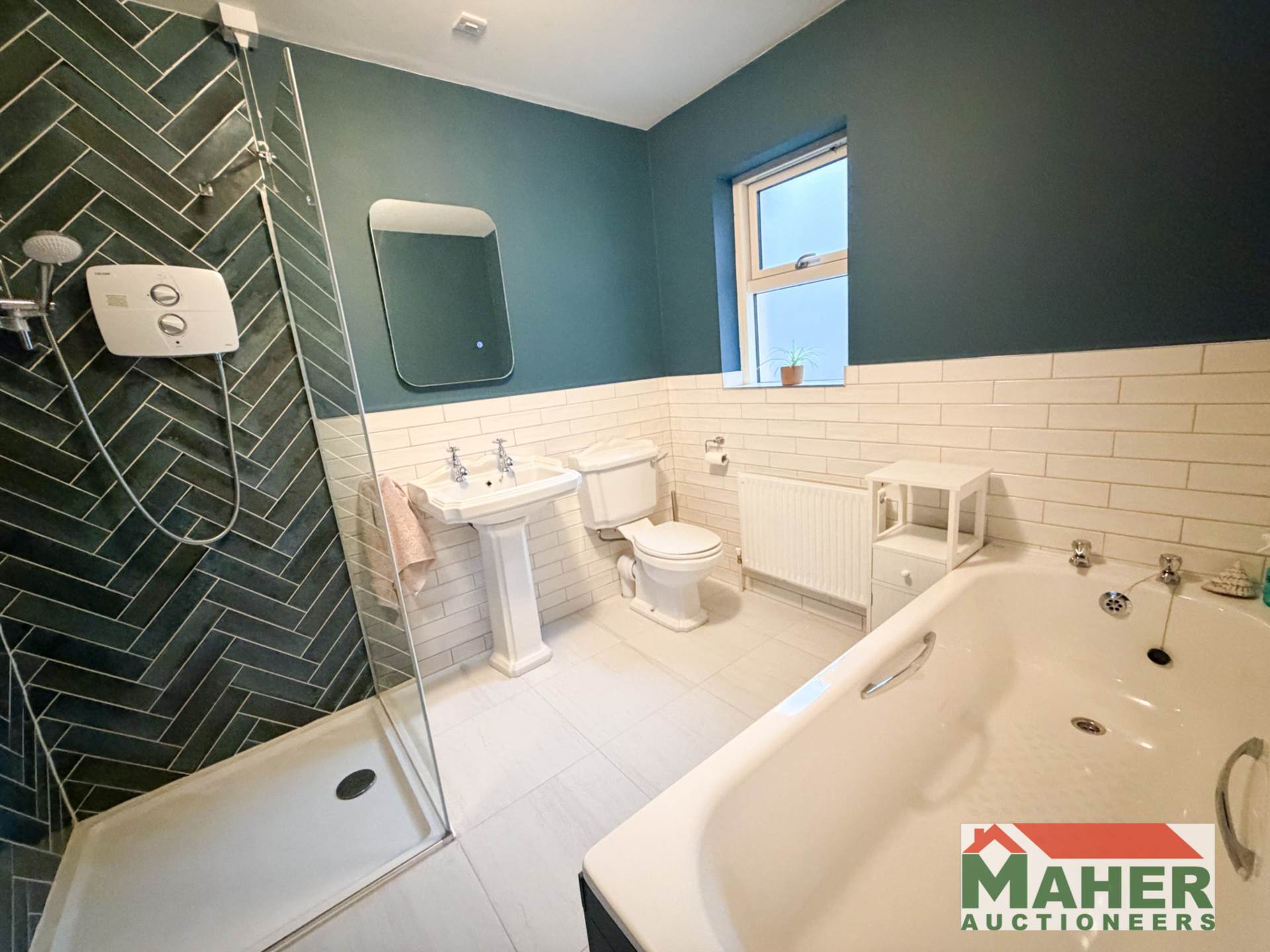 Longfield Park, Boherlahan Longfield Park, Boherlahan