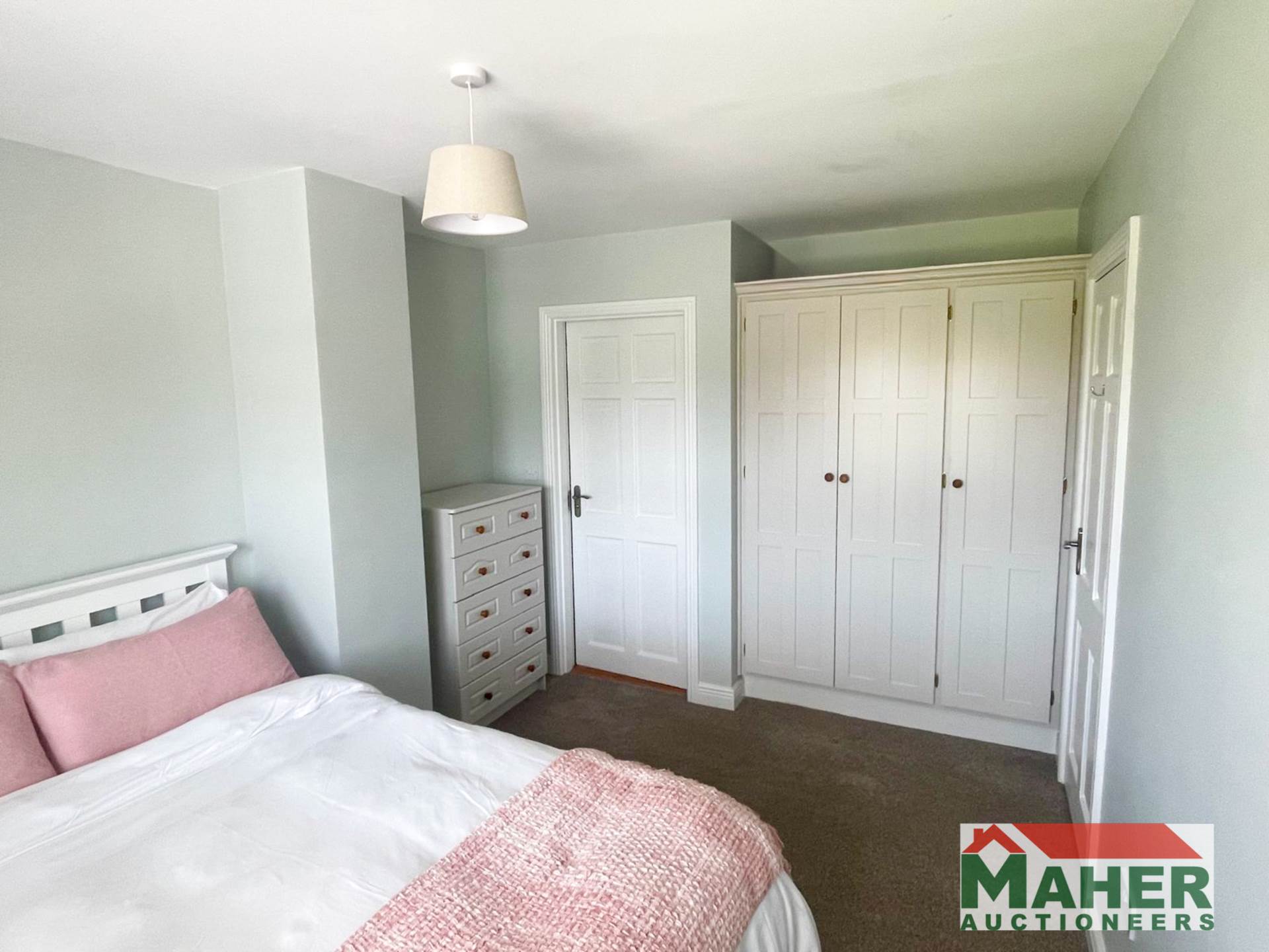 Longfield Park, Boherlahan Longfield Park, Boherlahan