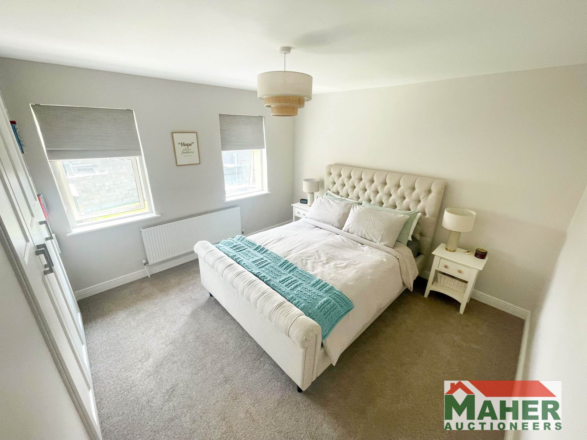 Longfield Park, Boherlahan Longfield Park, Boherlahan