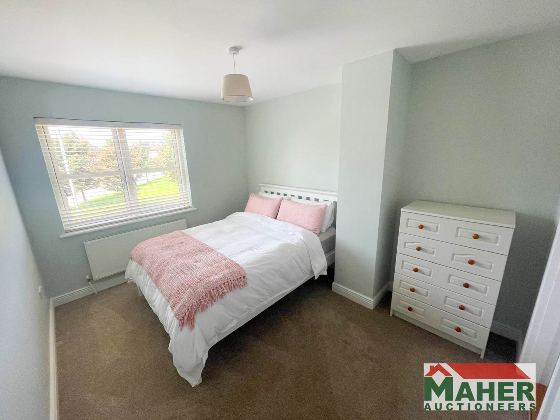 Longfield Park, Boherlahan Longfield Park, Boherlahan