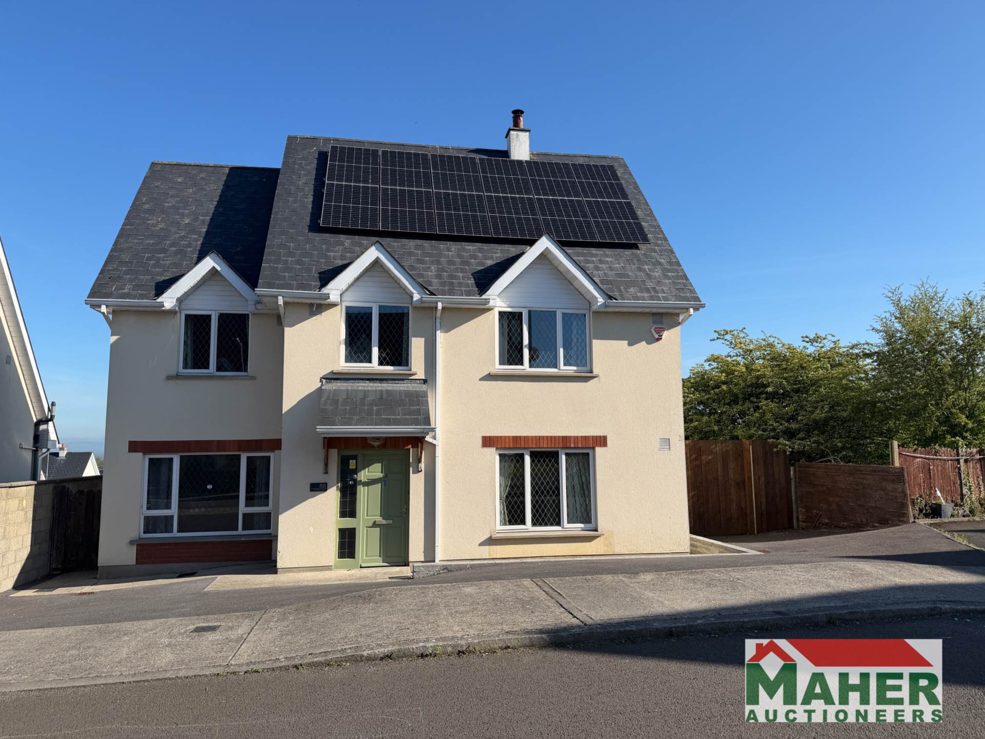 88 Caiseal Na Ri, Cashel E25 W272