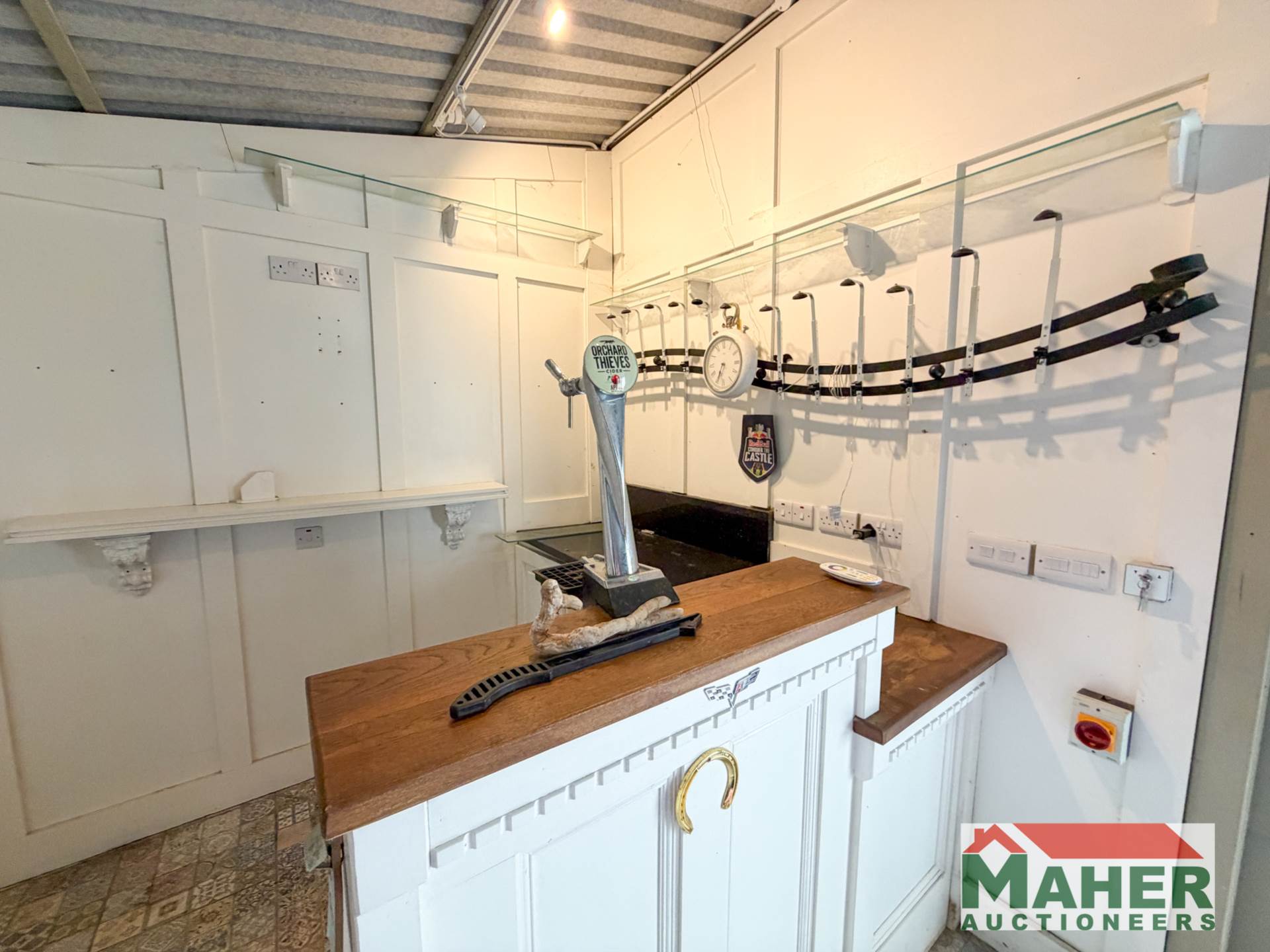 88 Caiseal Na Ri, Cashel E25 W272