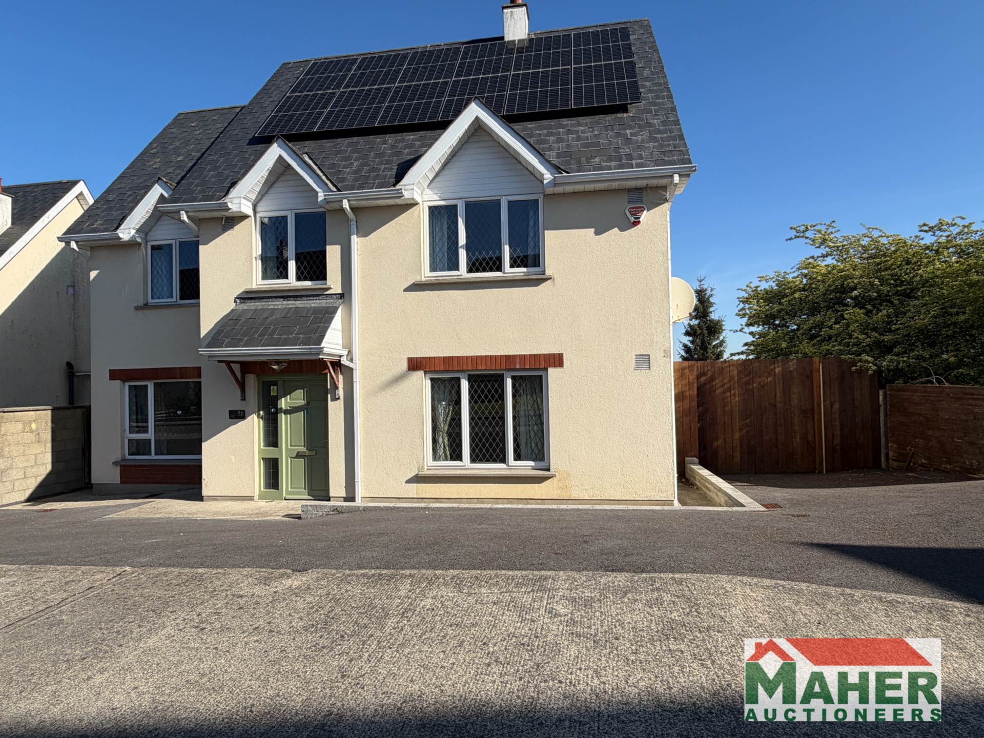 88 Caiseal Na Ri, Cashel E25 W272